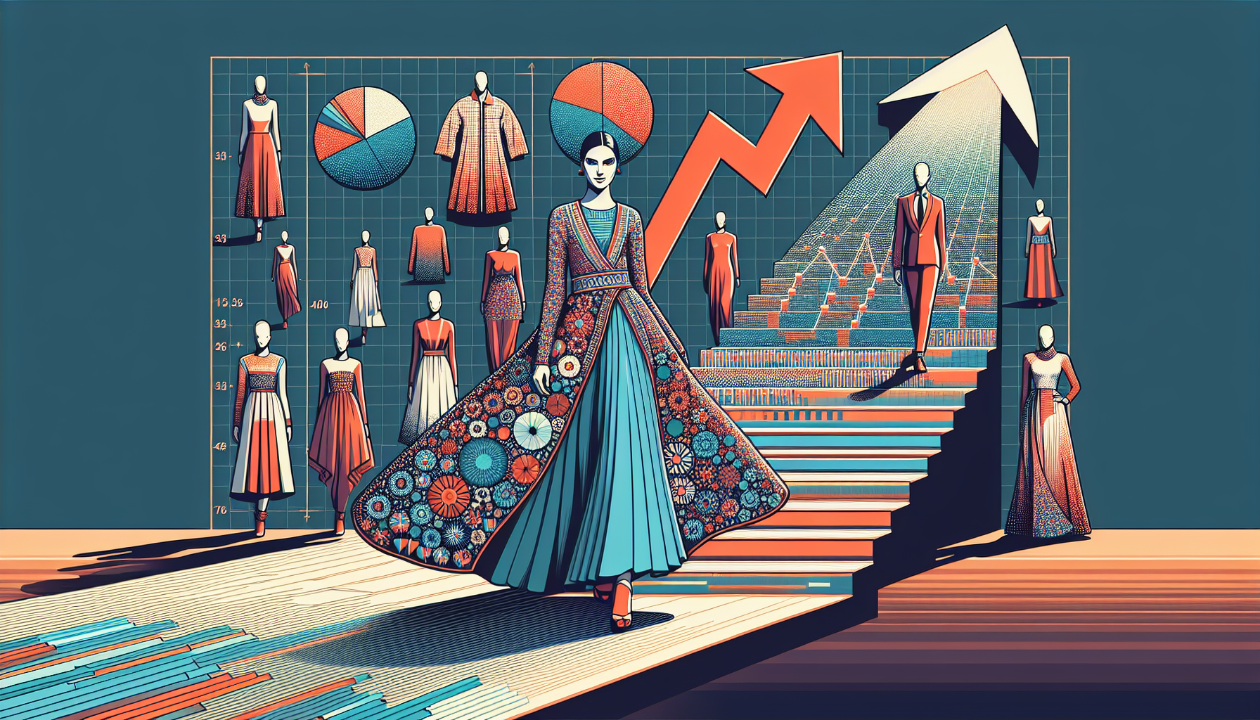 A Beginner's Guide to Fashion Data-Driven Success Today