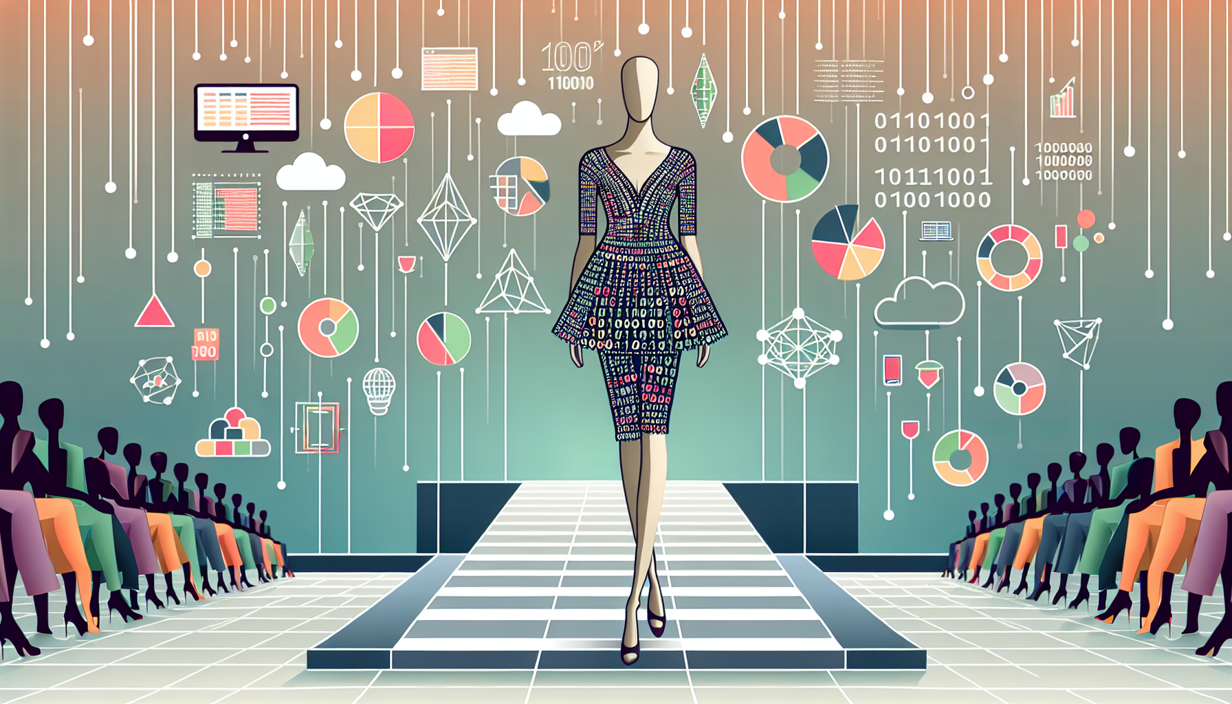 A Fashion Insider's Guide to Smart Data Analytics