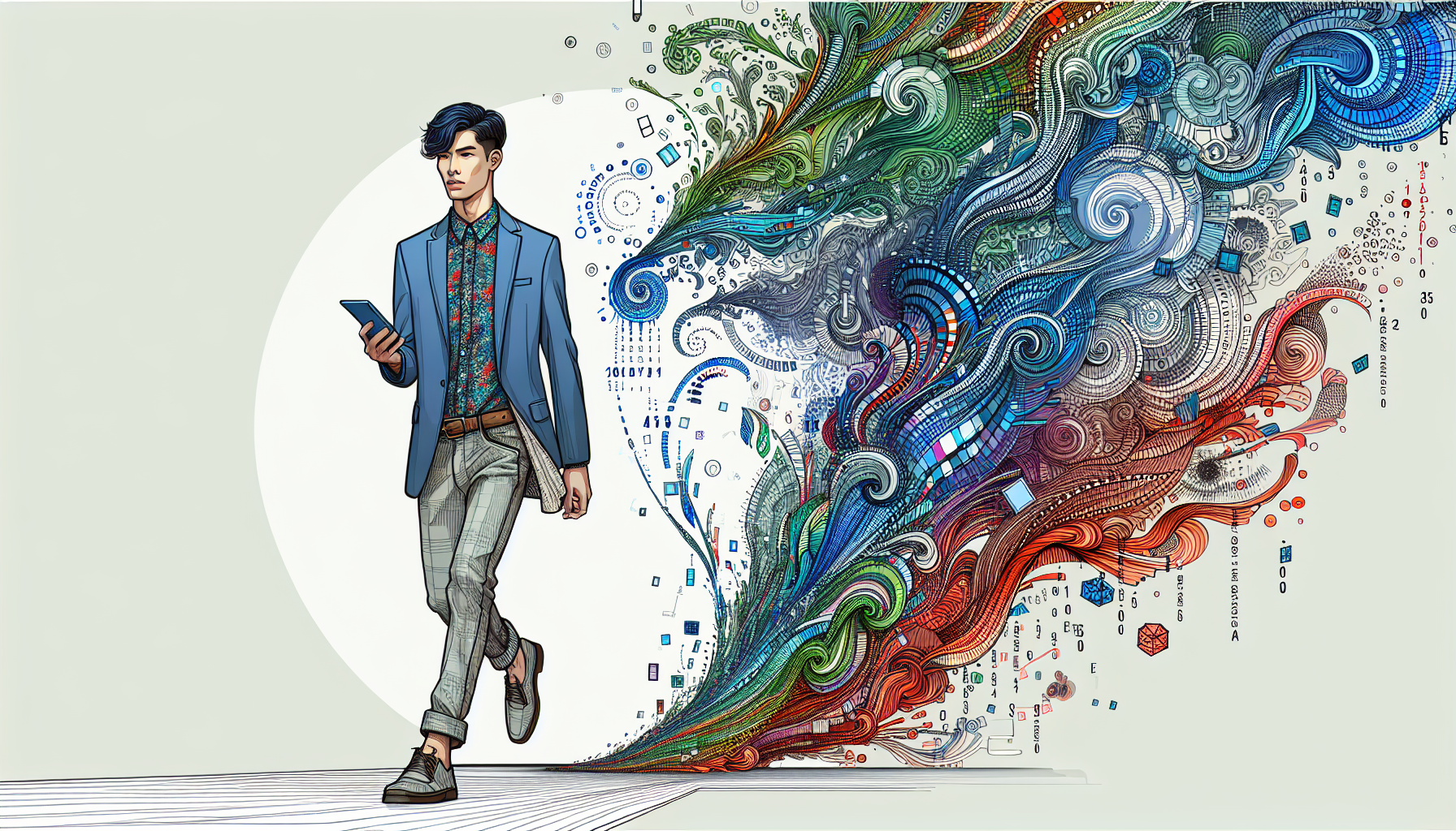 Achieve High ROI with Fashion Data-Backed Marketing
