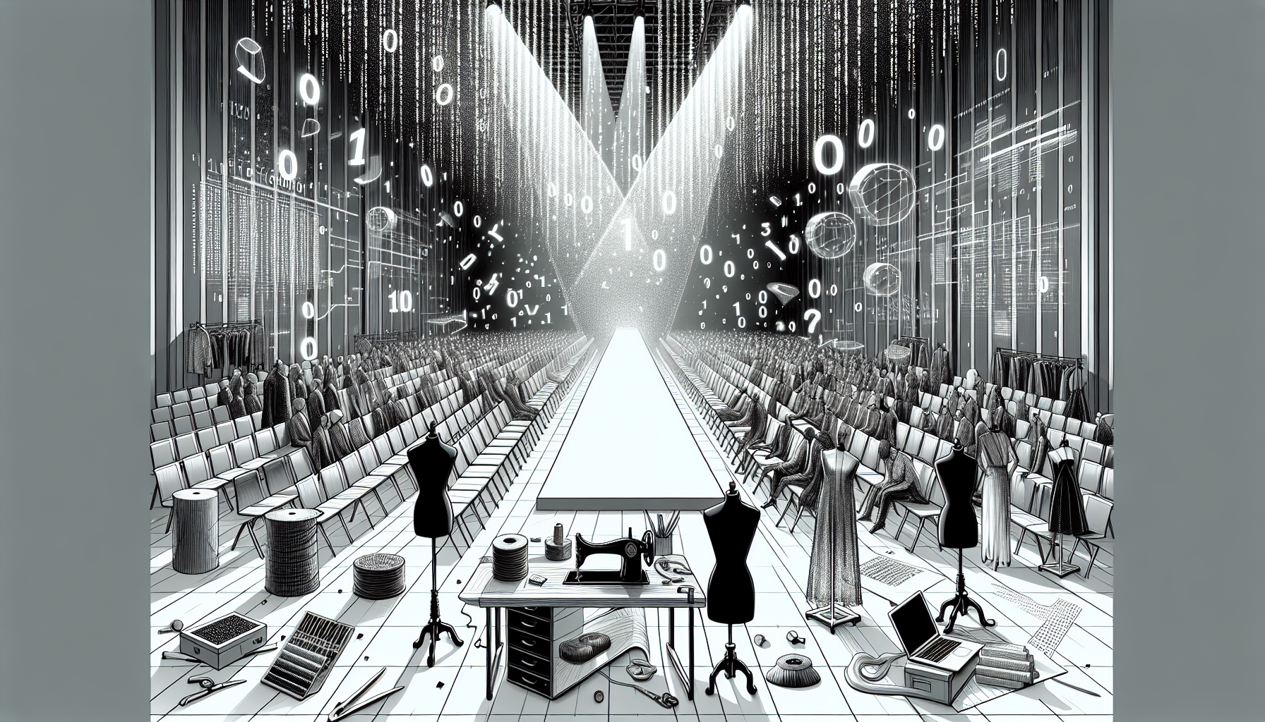 Actionable Fashion BI: Data Tips for Smart Retail Today