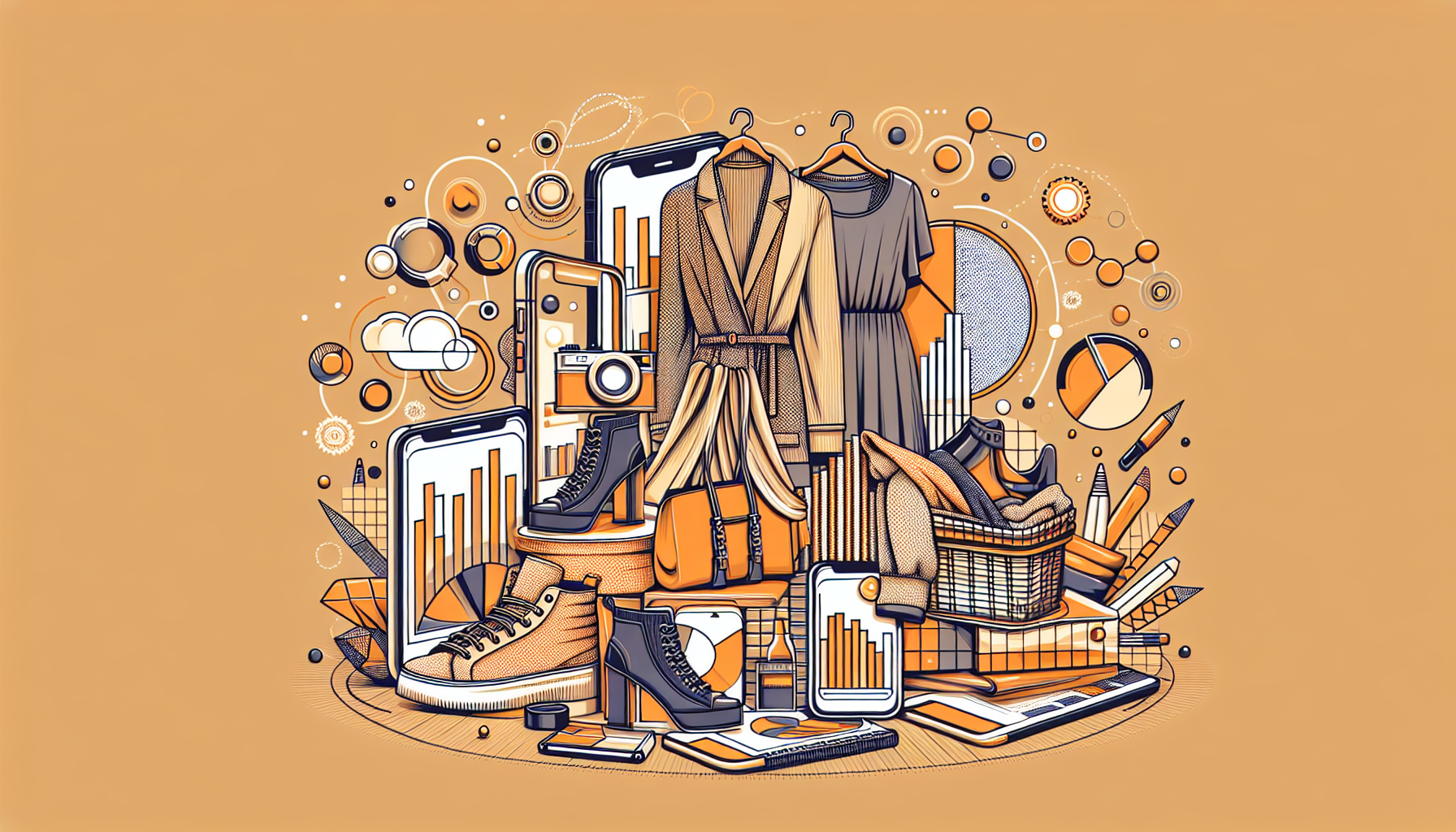 Actionable Insights: A Fashion Brand's Data Roadmap