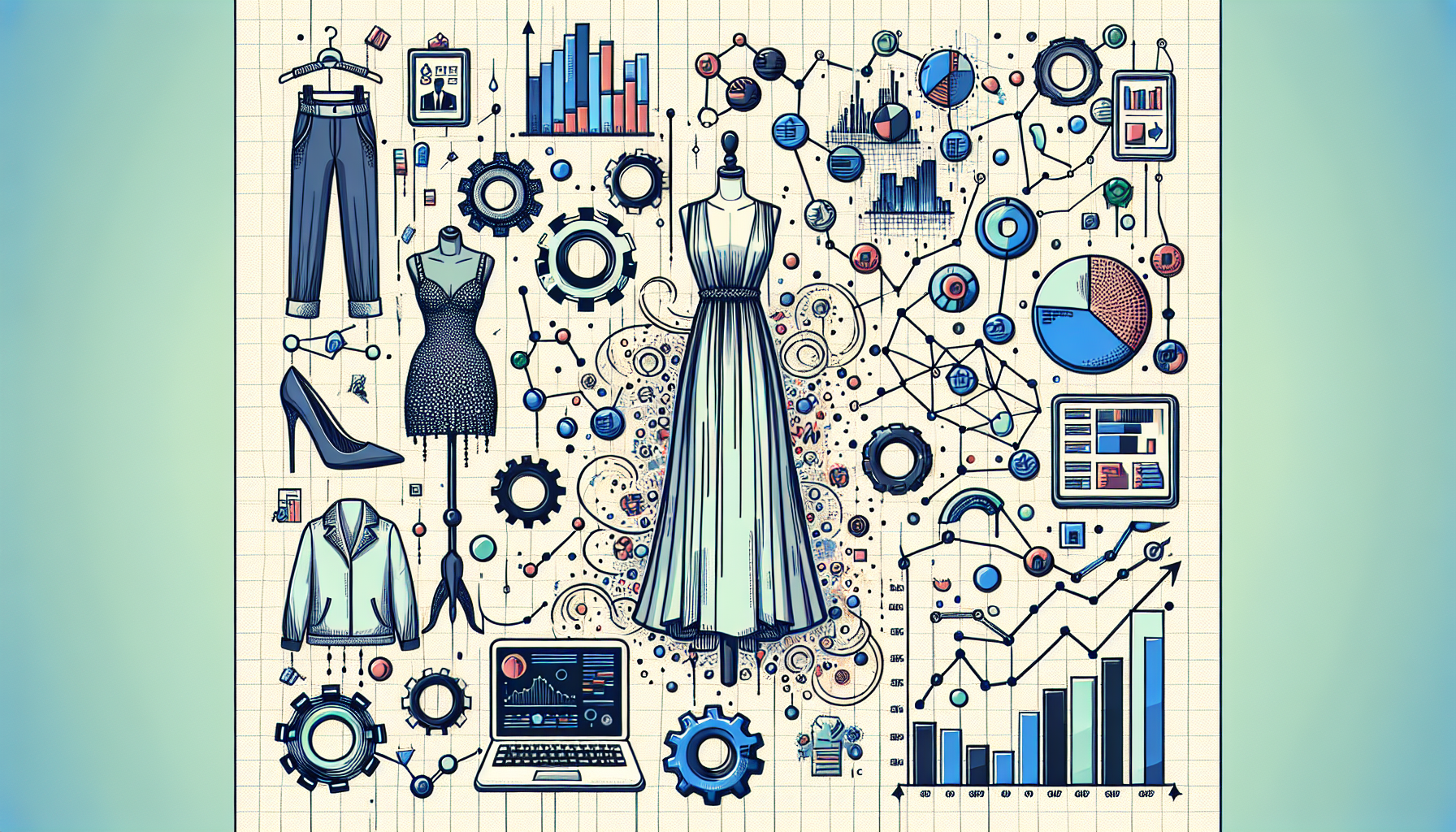 Advance Your Fashion Brand with Business Intelligence