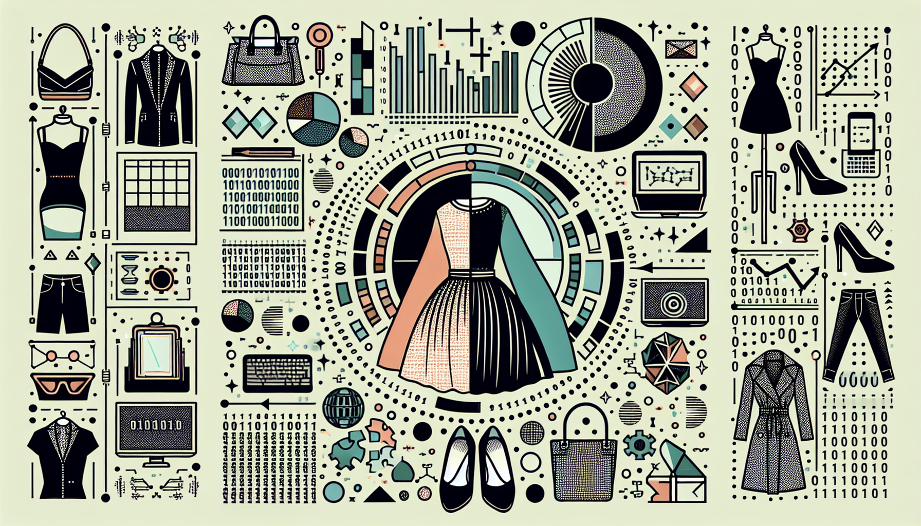 AI Trends Shaping the Future of Fashion Retailing