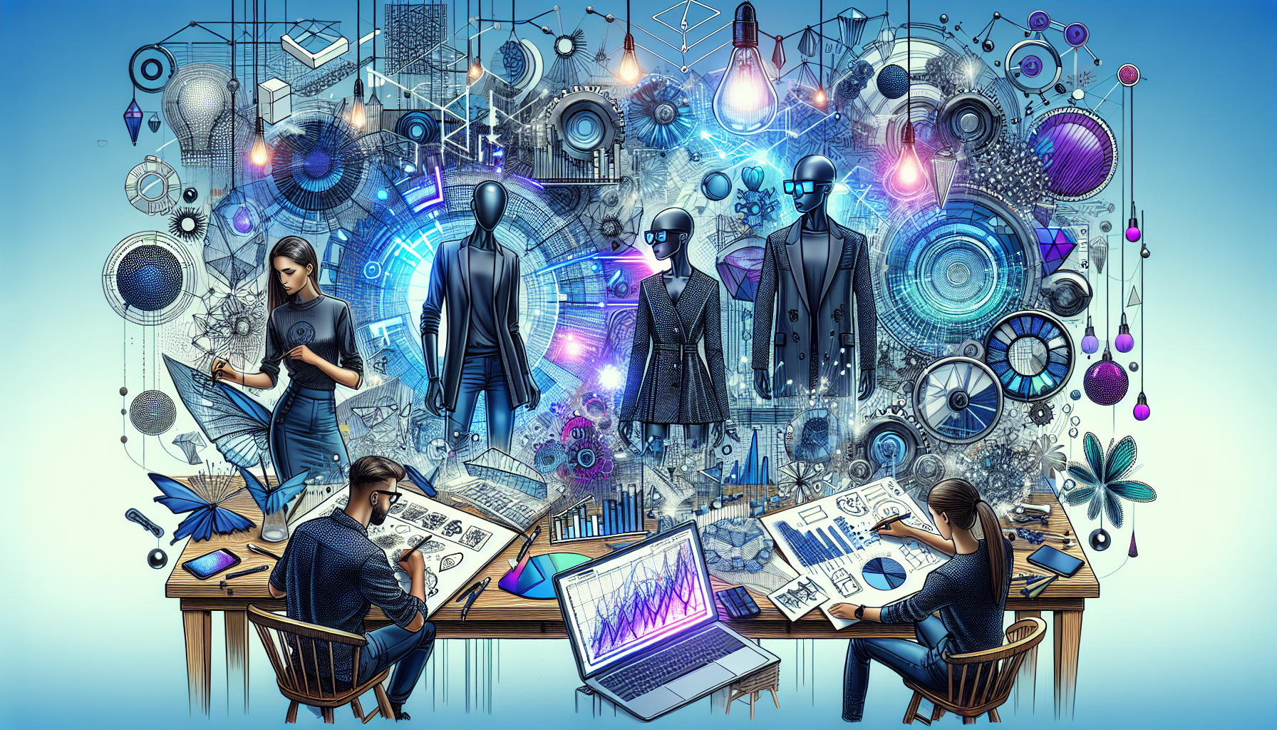 Analyze Trends: Data Secrets for Modern Fashion Brands