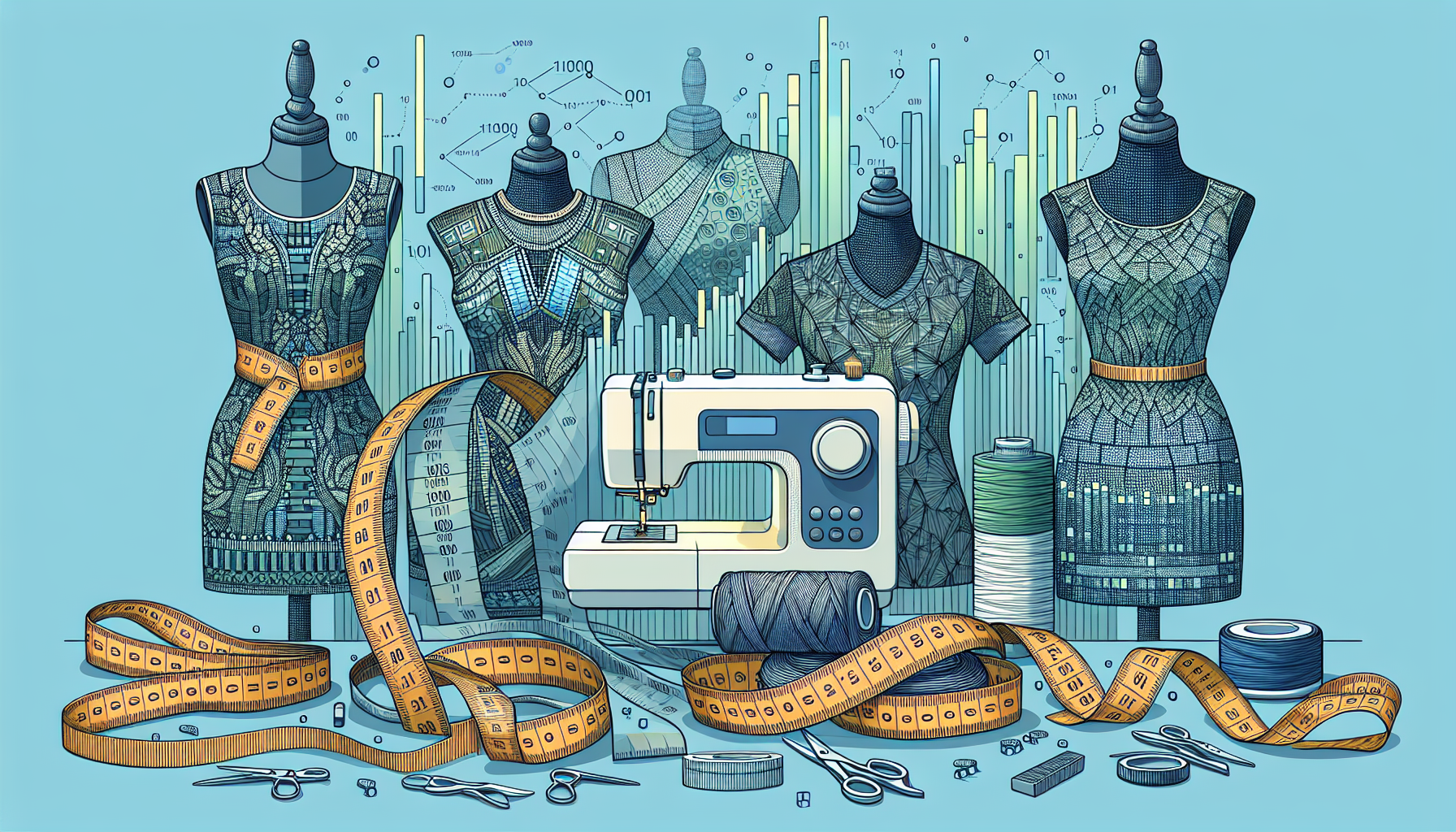 Become a Data-Savvy Fashion Leader: A How-To Guide