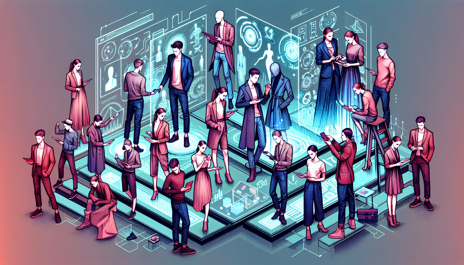 A Beginner's Guide to Fashion Business Intelligence