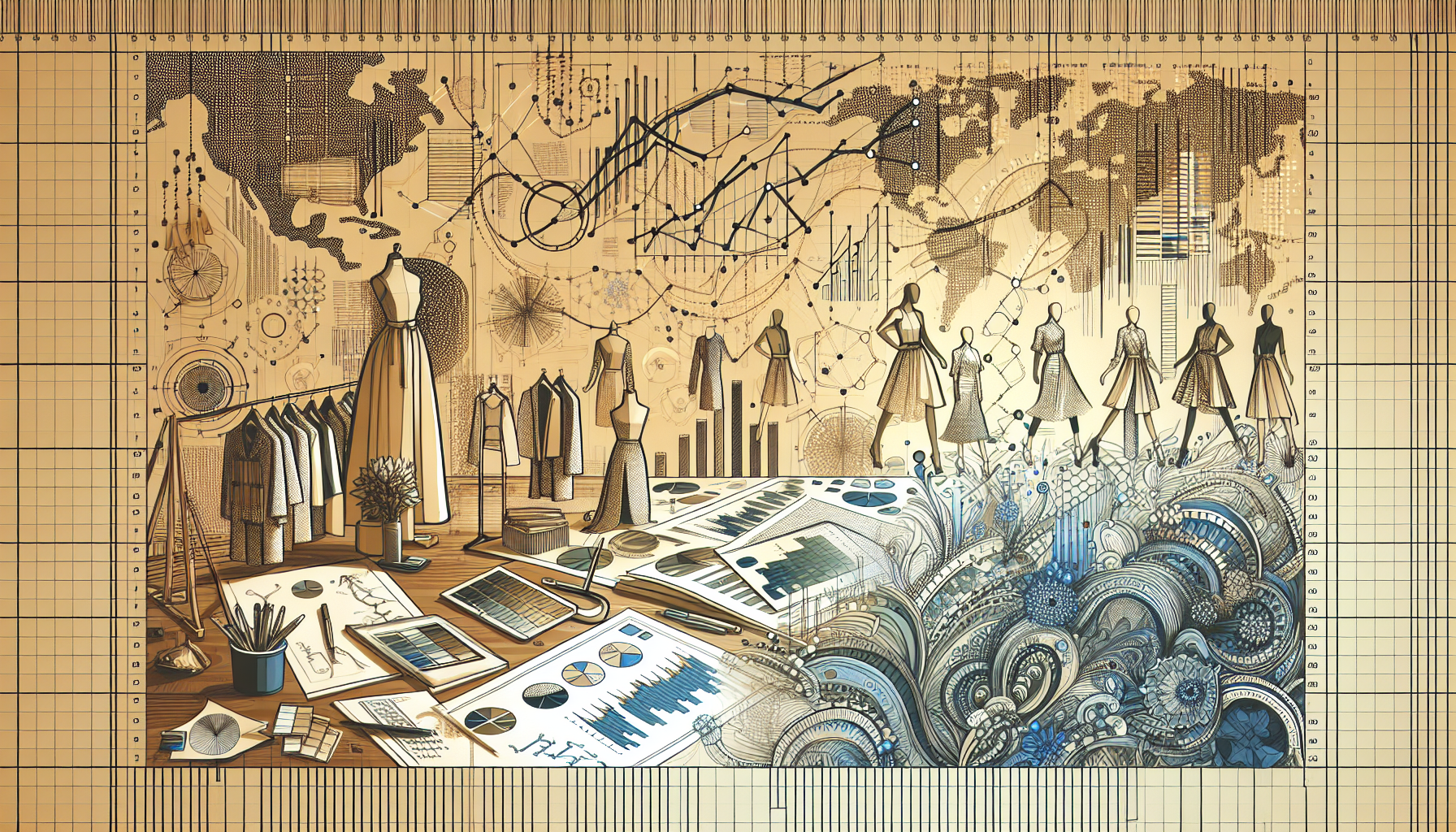 Boost E-Commerce with Data-Driven Fashion Intelligence