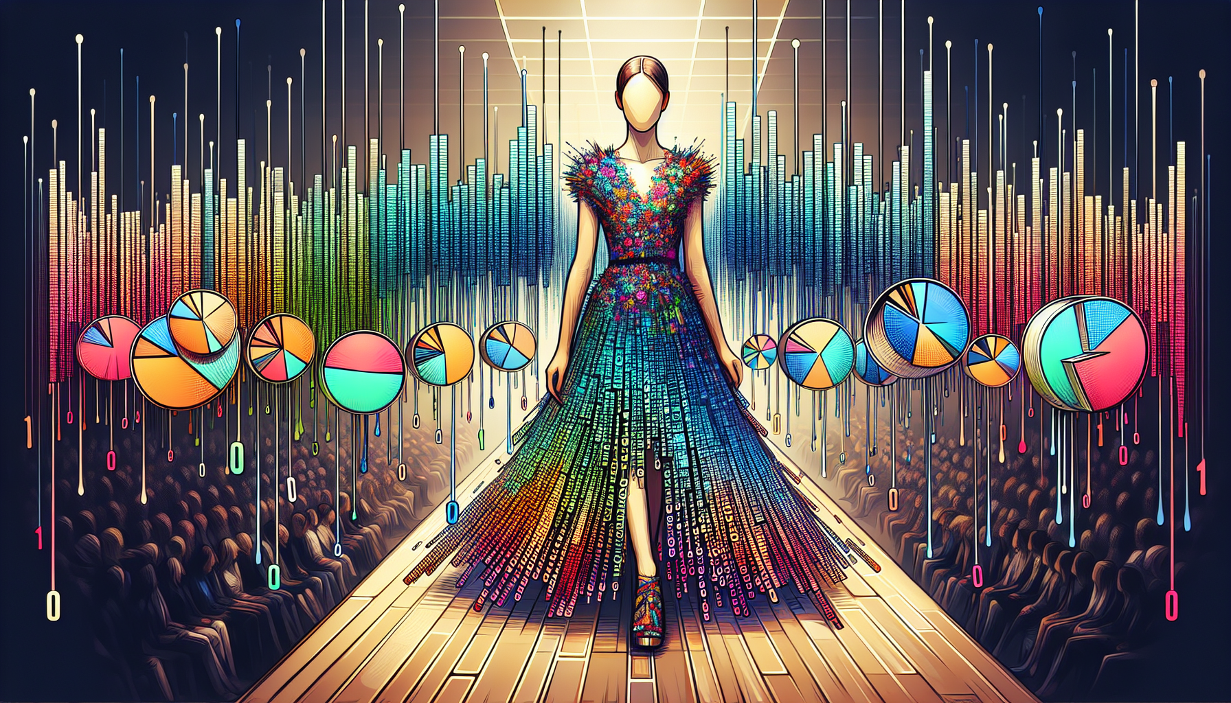 How to Boost E-Commerce with Fashion Data Insights