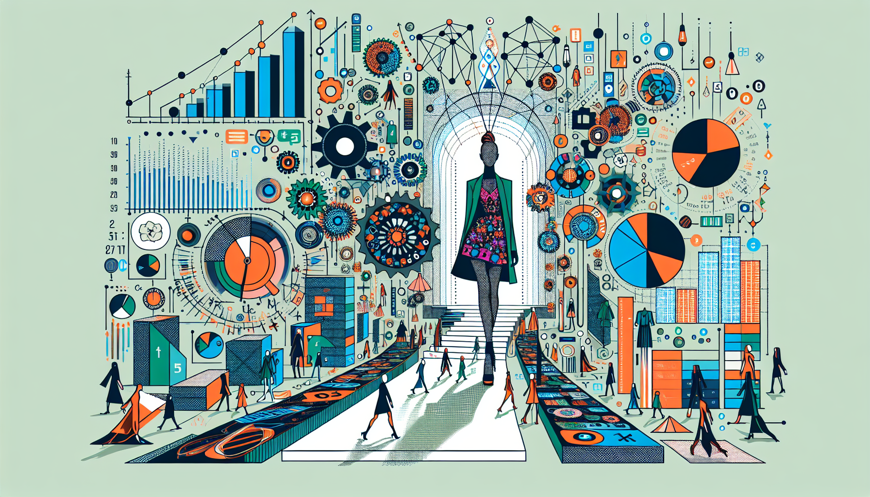 Boost E-Commerce Growth with Fashion Data Intelligence