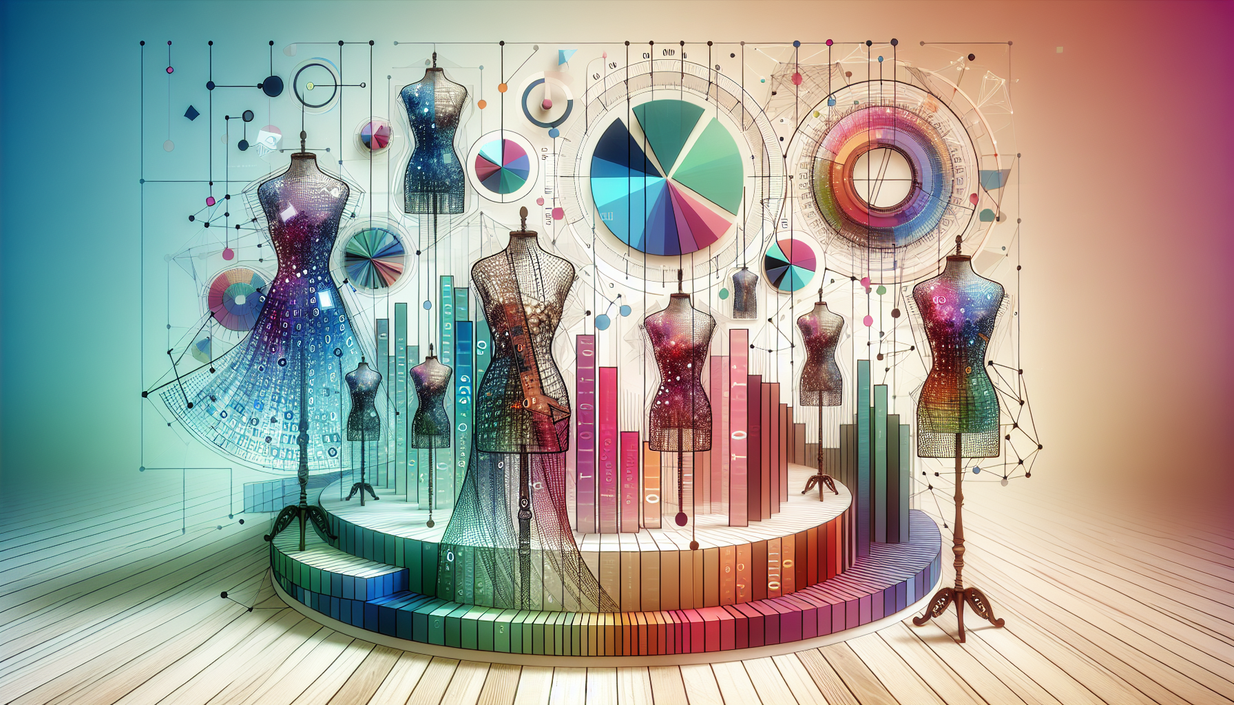 Boost E-Commerce Sales with Data-Driven Fashion Tips