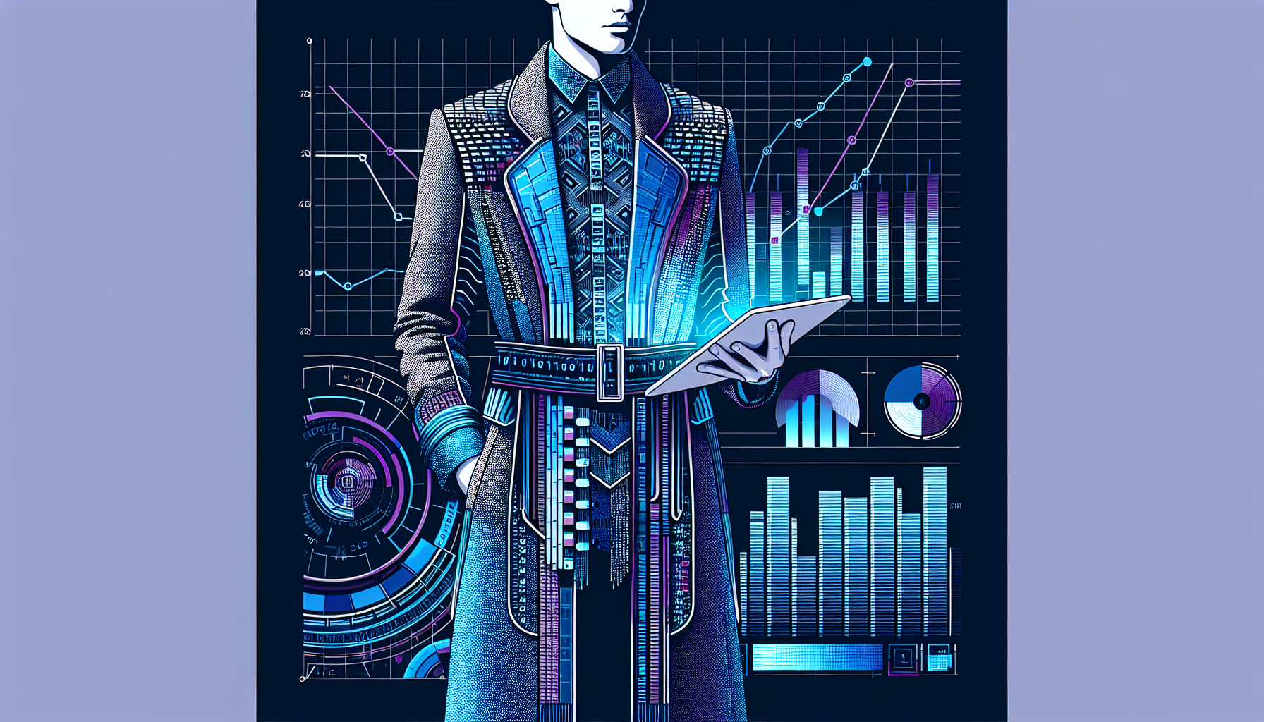 Boost Retail Profits With AI-Powered Fashion Analytics