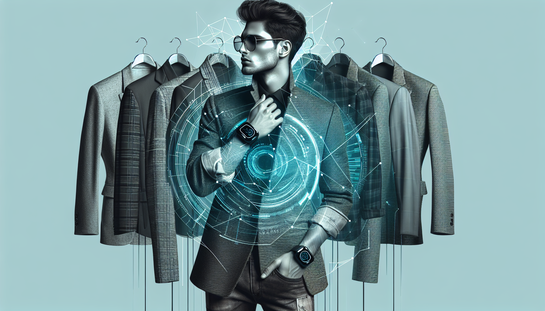 Boost Retail Sales Using Fashion Analytics and Insights