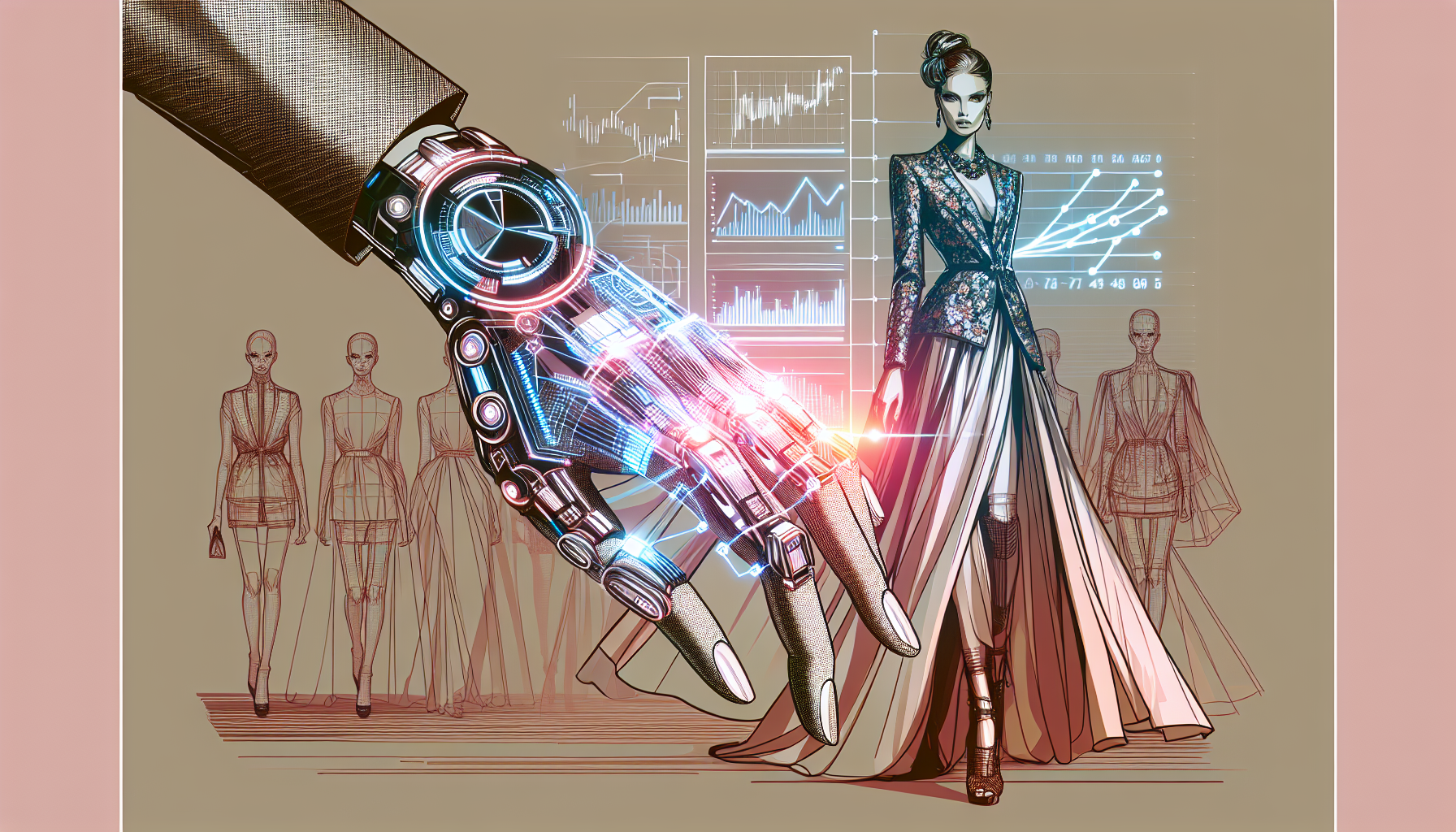 Boost Retail Sales Using Fashion Analytics Techniques