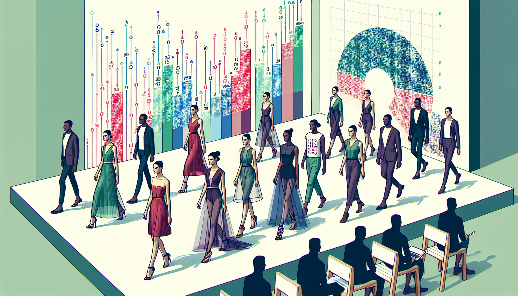 Boost Sales With Real-Time Fashion Market Analytics