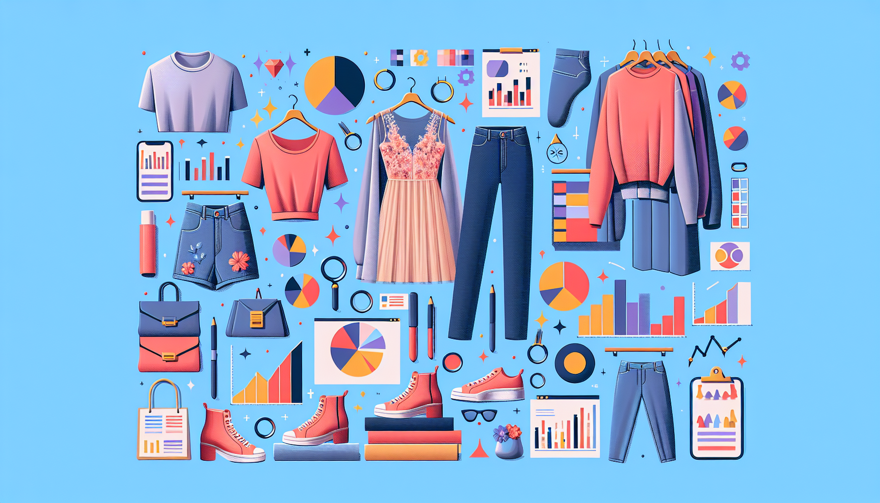 Boost Your Fashion Brand with AI-Powered Analytics Tips