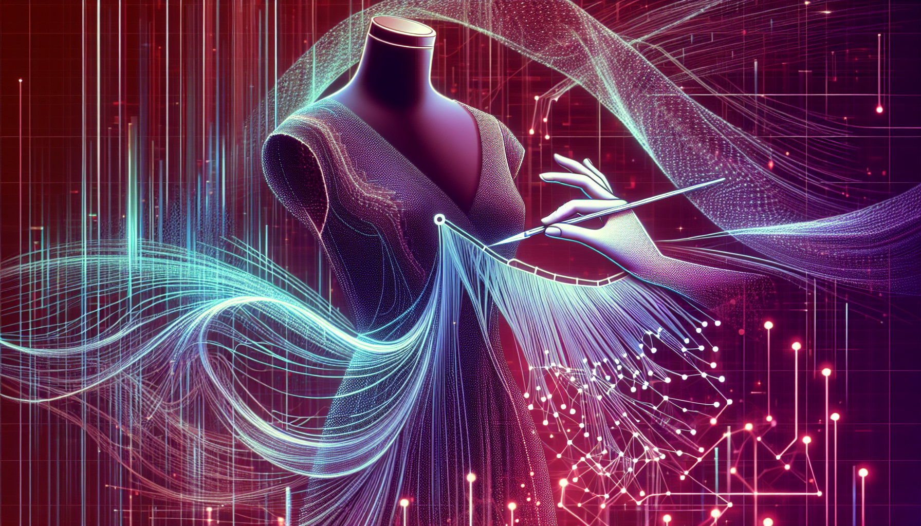 Boost Your Sales with Fashion Data Visualization Tips