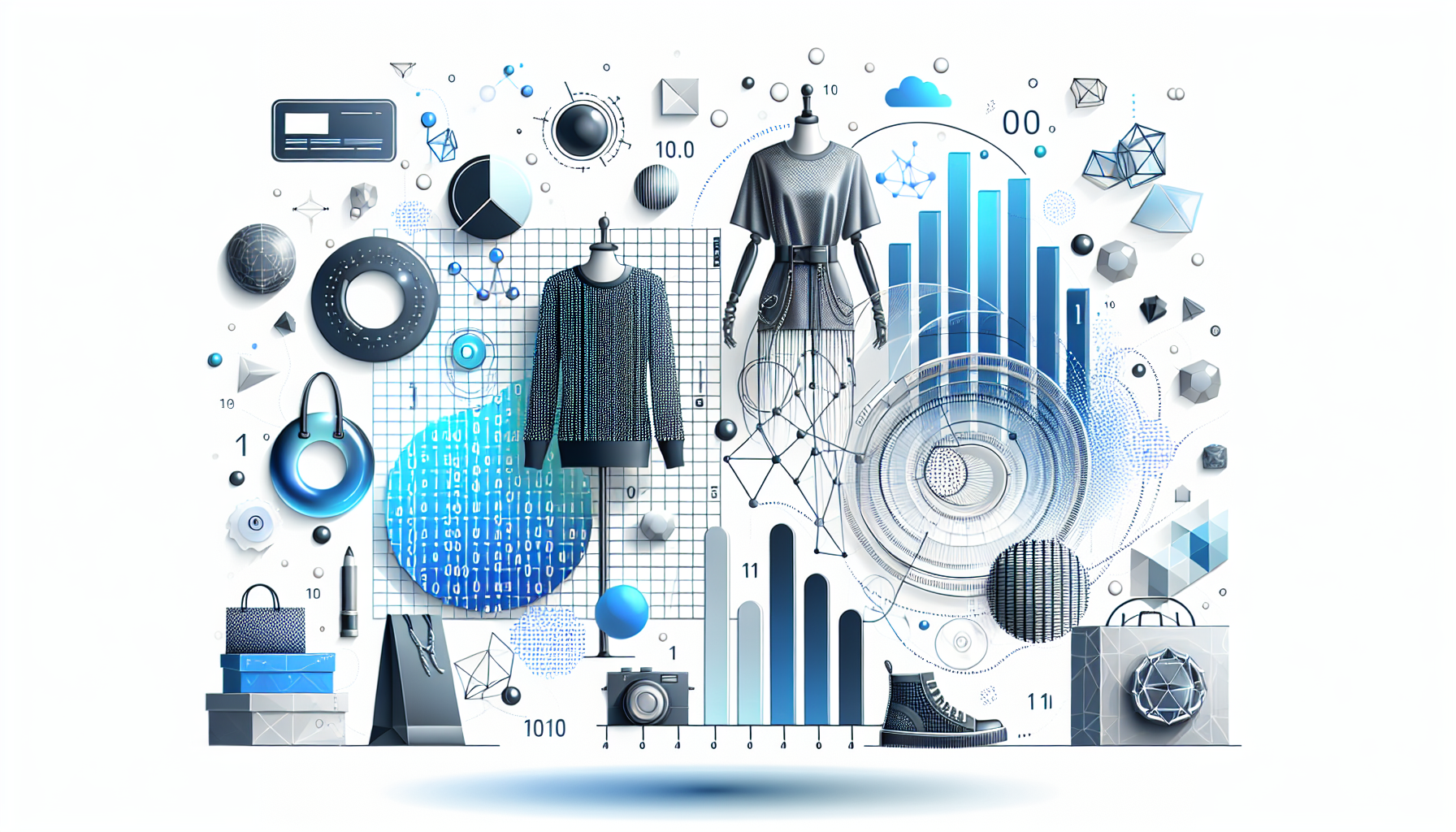 Build Winning Retail Strategies with Data Insights