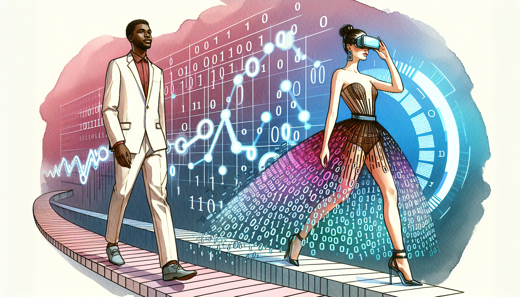 Collect and Analyze Fashion Data: A Handbook for Fashion BI
