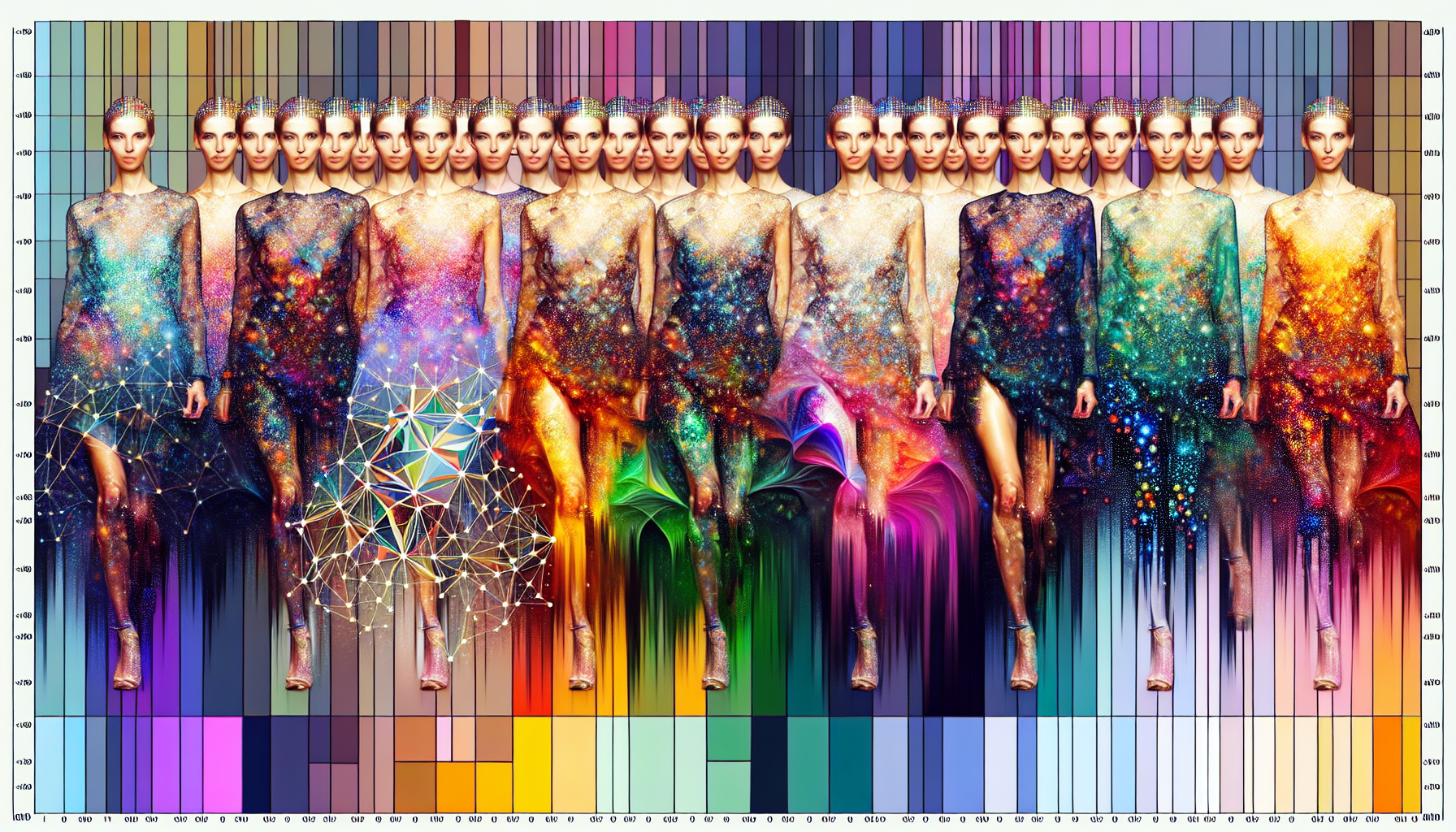 Craft Winning Campaigns Using AI Fashion Data Insights