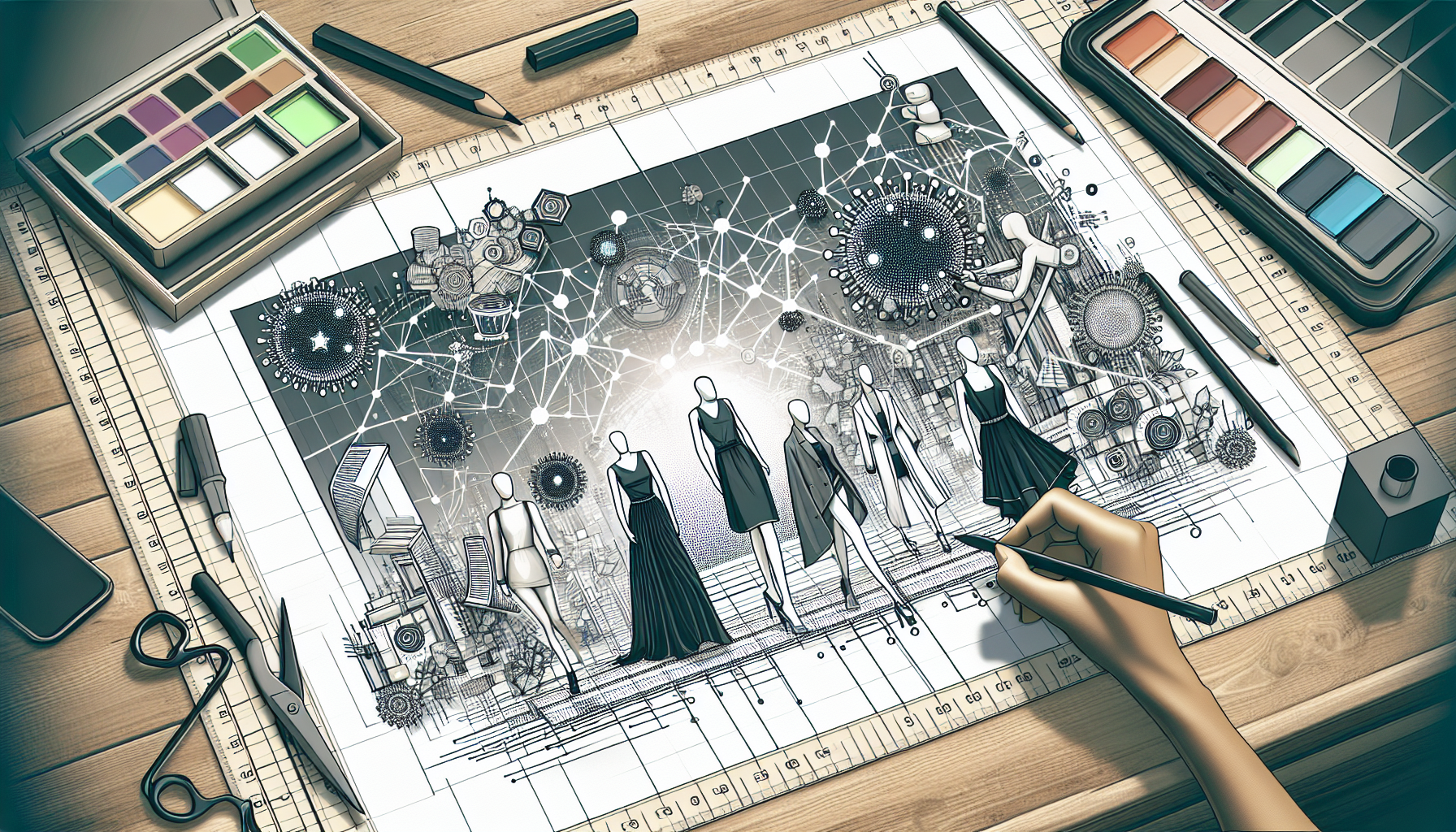 Craft Winning Retail Strategies Using Woven Insights