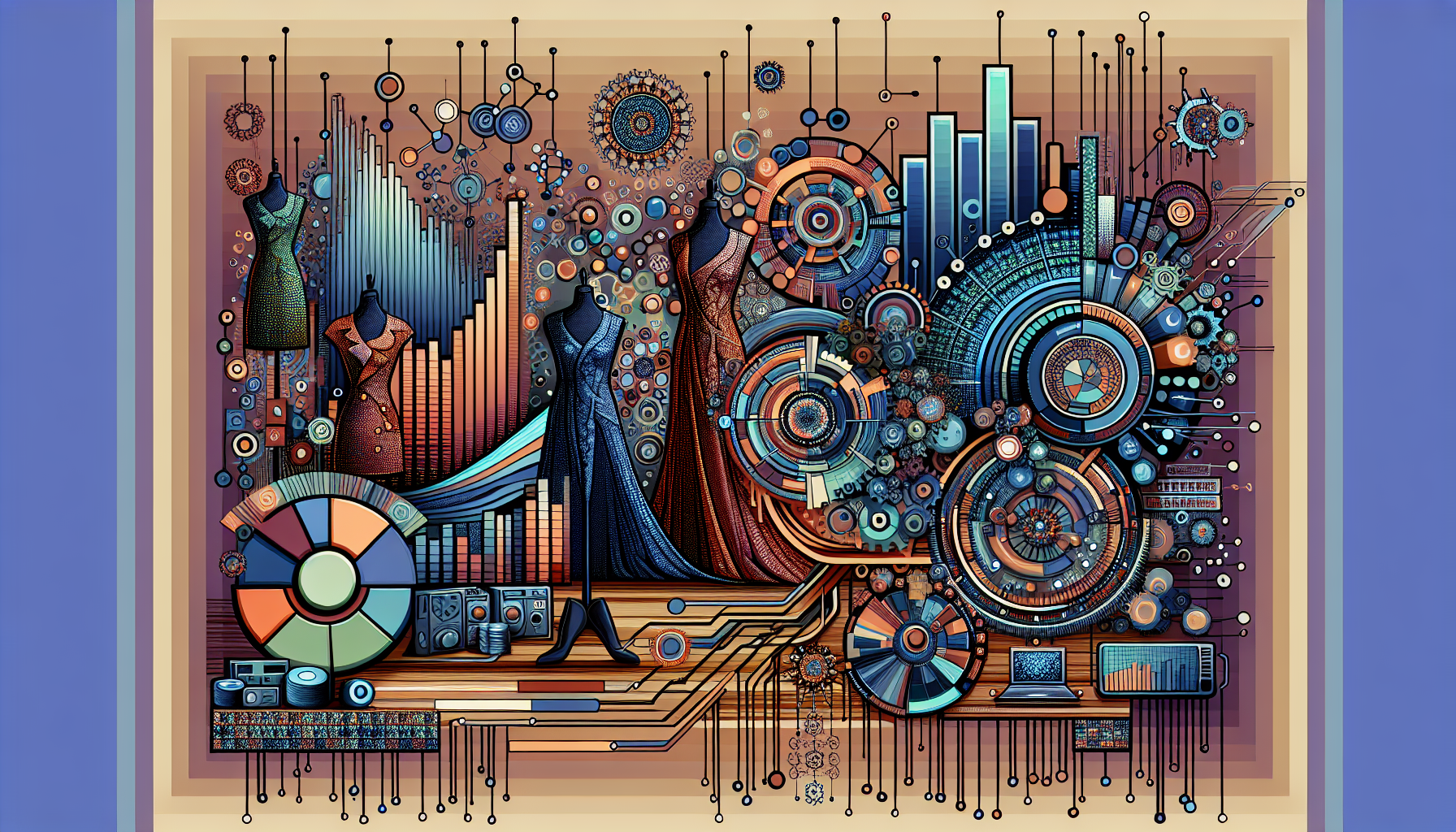 Data-Backed Fashion: How to Forecast Retail Success