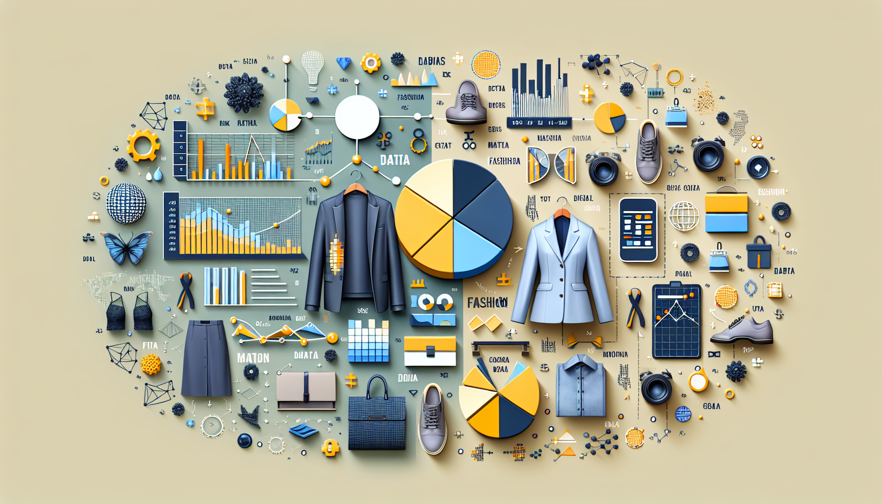 Data-Backed Fashion Trends: A Retailer's Playbook