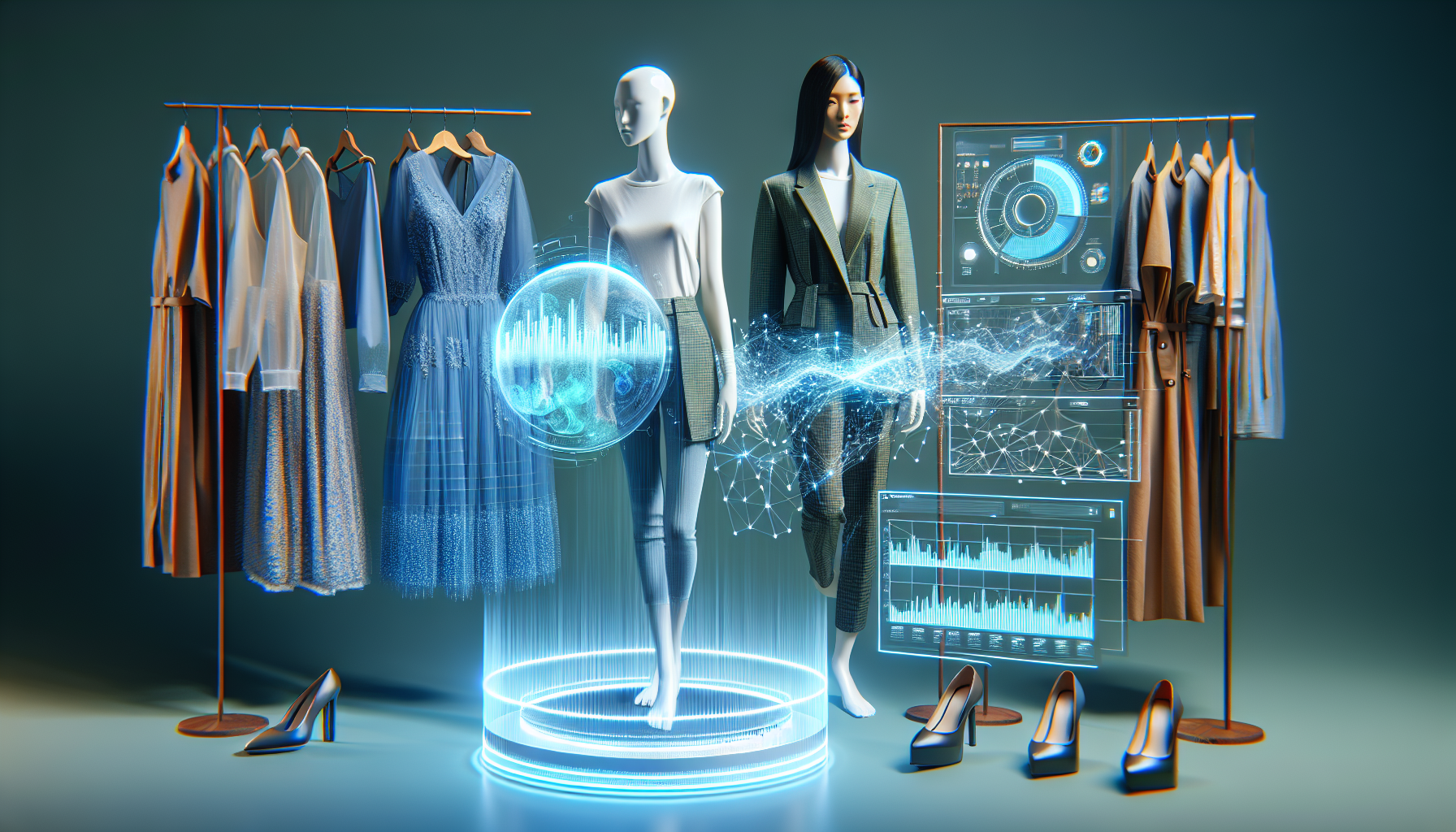 Data-Driven Fashion: Mastering Market Analysis Basics