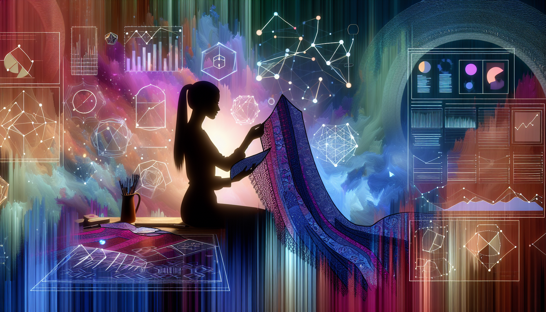 Data-Driven Fashion: Unlocking Retail & Design Innovation