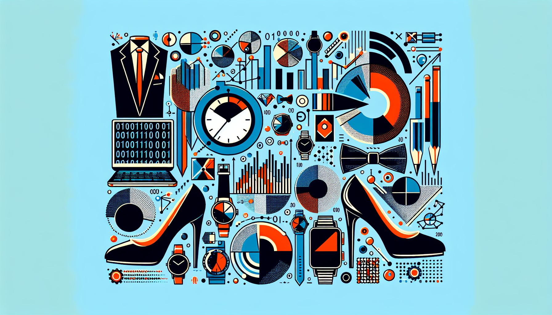 Data-Driven Insights to Elevate Your Fashion Retail Play