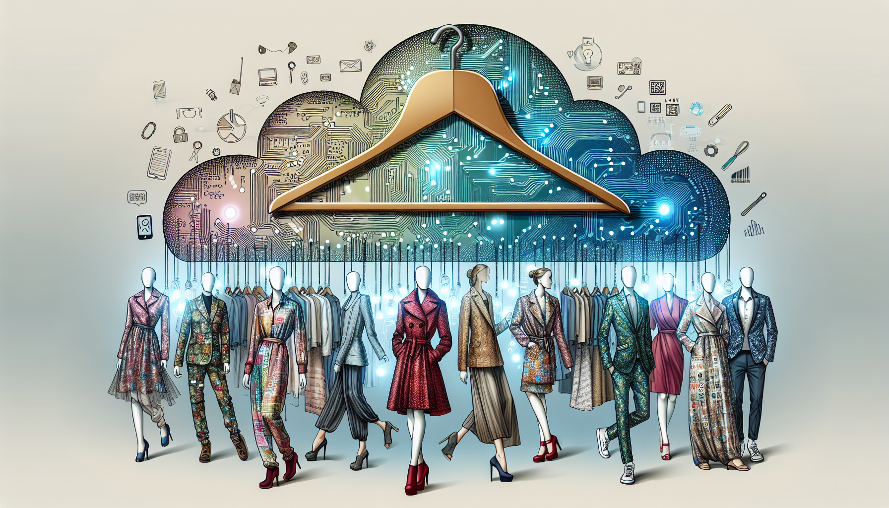 Data-Driven Launch Plans: From Concept to Fashion Success