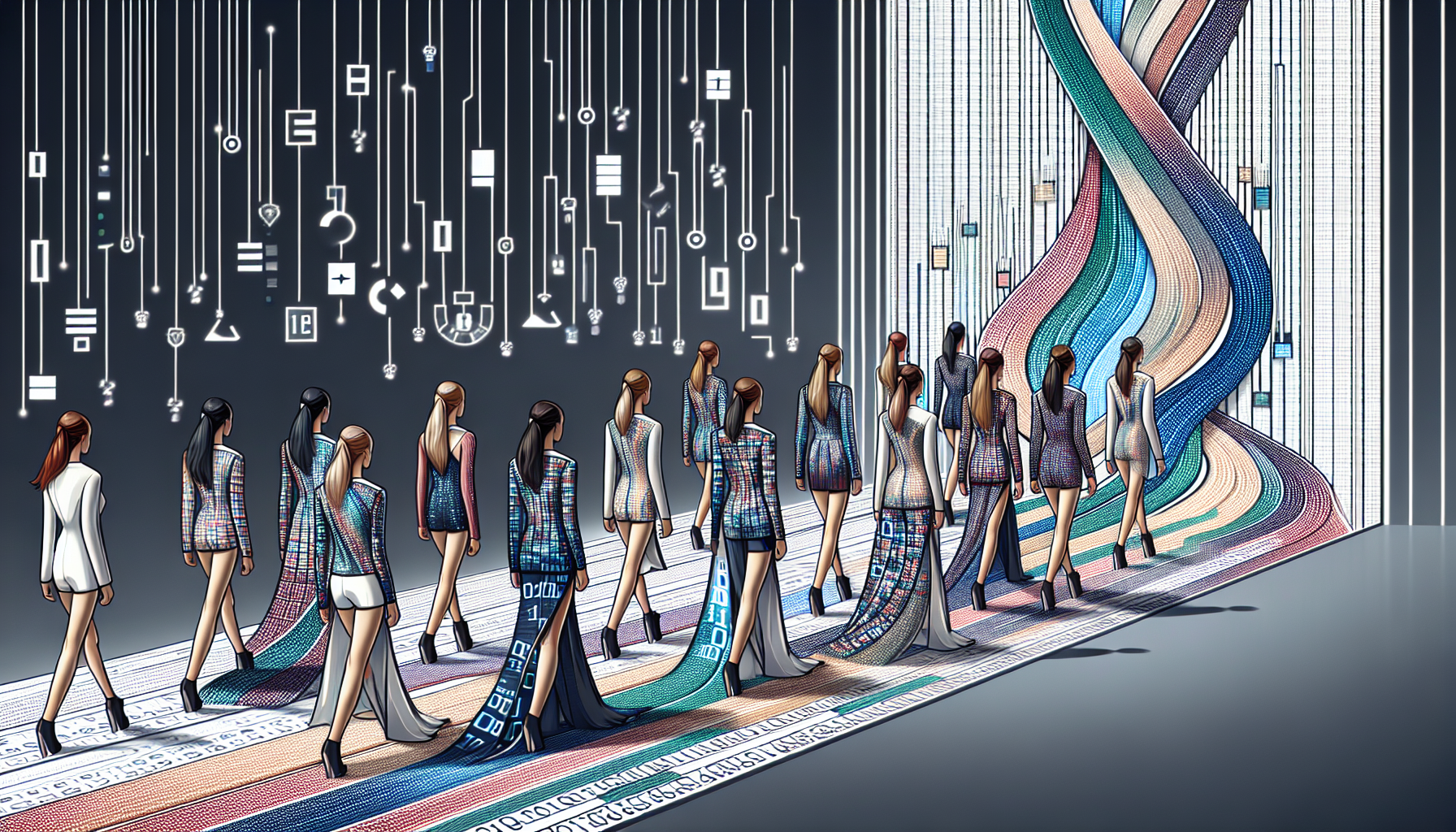 Data-Driven Planning for Fashion Brand Growth Guide