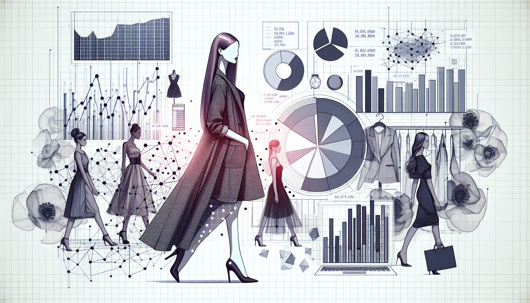 Data-Driven Secrets for Successful Fashion Campaigns