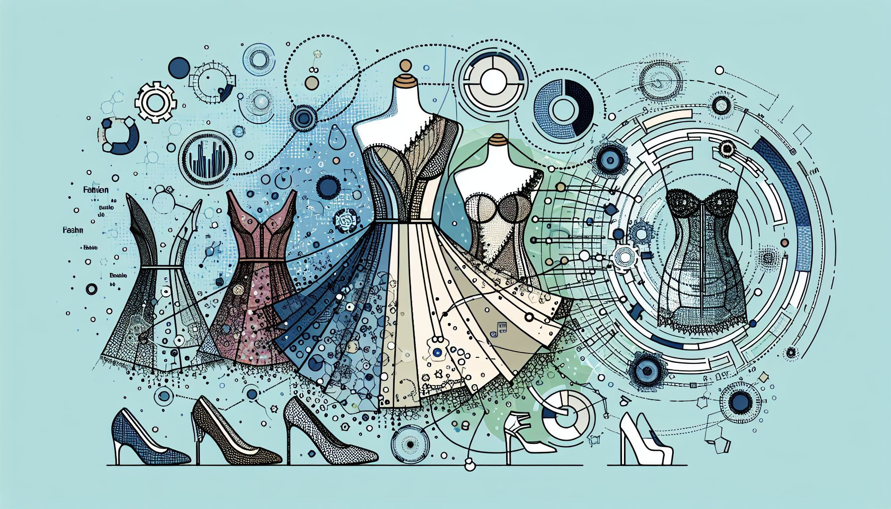 Data-Driven Success: Fashion Retail Strategy Unleashed