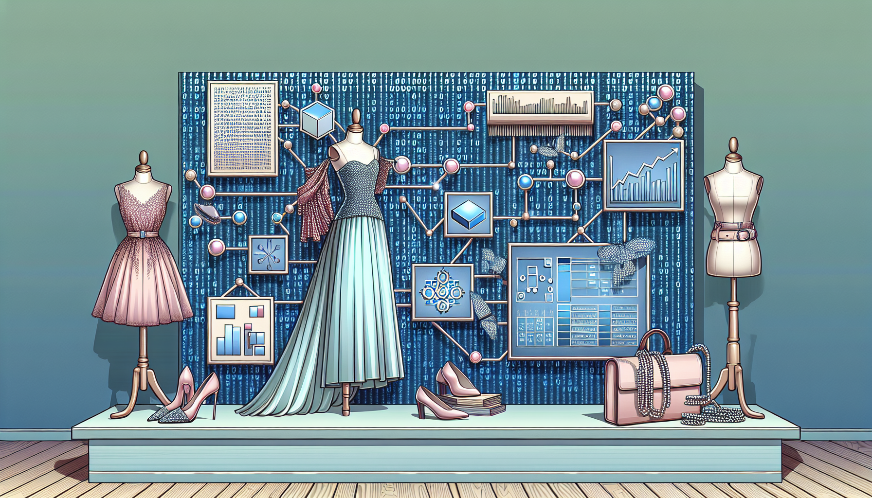 Data Insights Unleashed: Modern Retail Strategy Tips