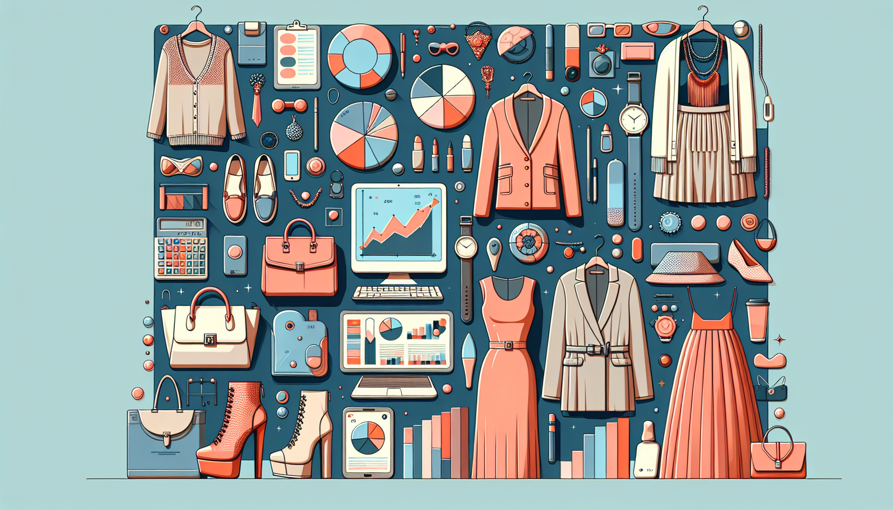 Data Insights Unveiled: Fashion Retailers' Best Practices