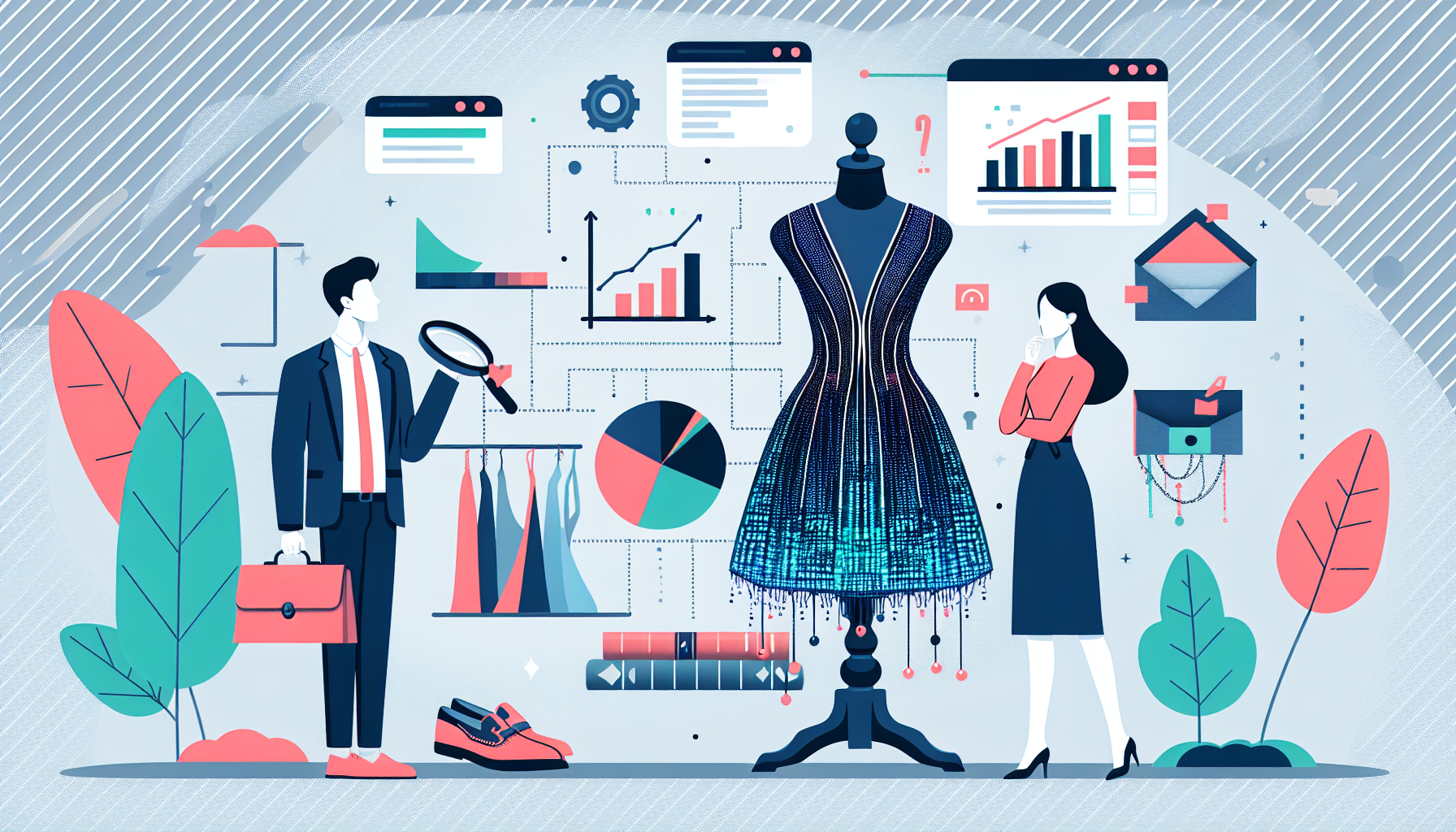 Data Secrets: Transform Raw Metrics into Fashion Wins