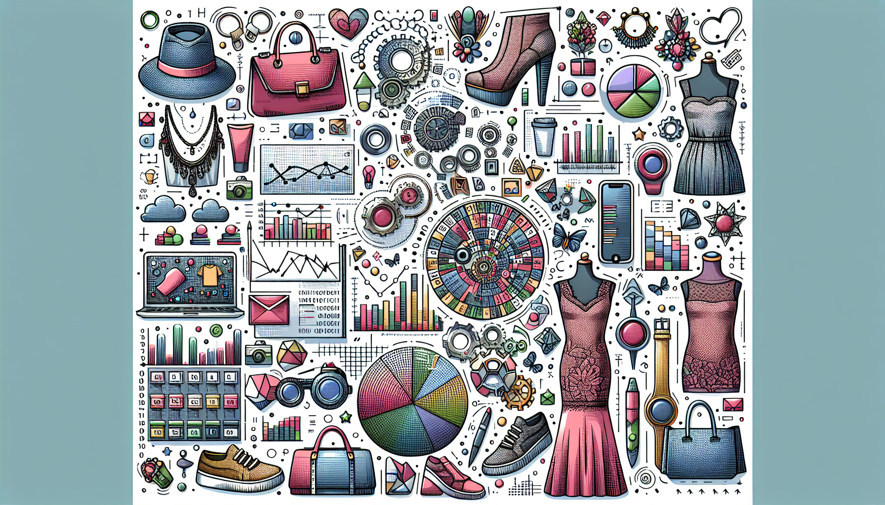 Data Storytelling: Elevate Your Fashion Brand Today