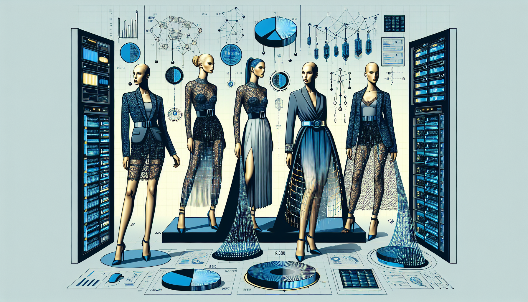 Data Strategies Every Fashion Leader Should Master
