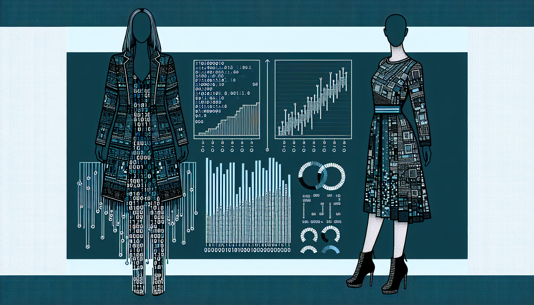 Decipher Fashion Patterns: How Analytics Drive Trends