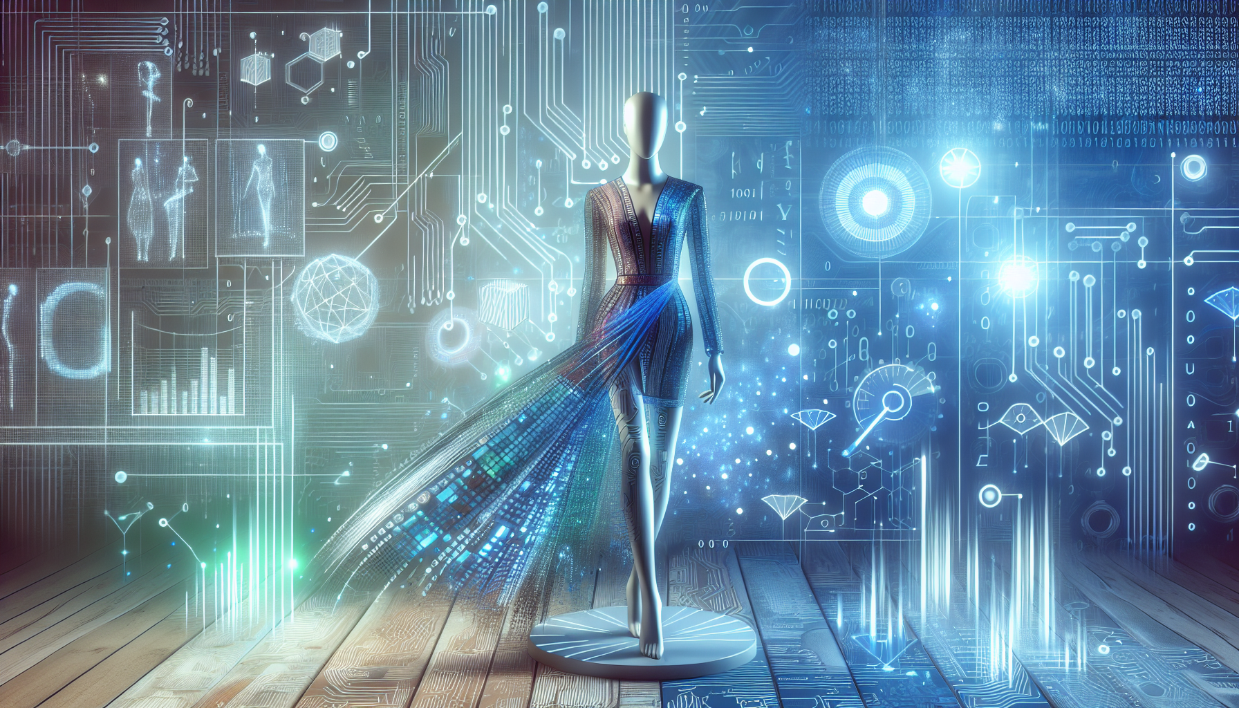 Decode Competitor Moves: Data Strategies for Fashion