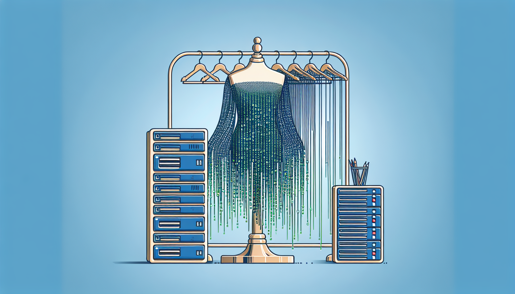 Decode Fashion Trends: A Data-Driven Analysis Blueprint