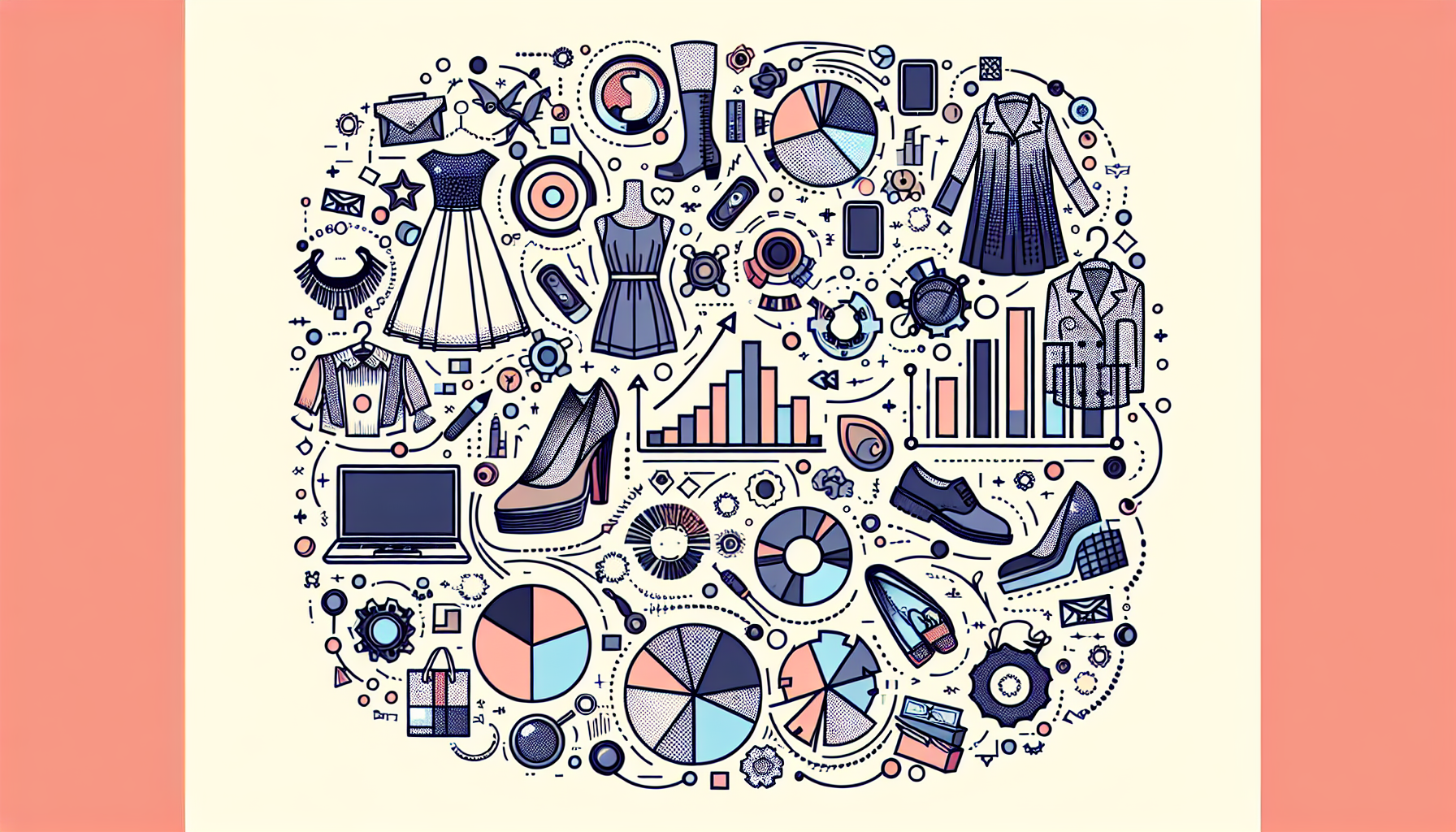 Decoding Consumer Trends for Fashion Growth Instantly