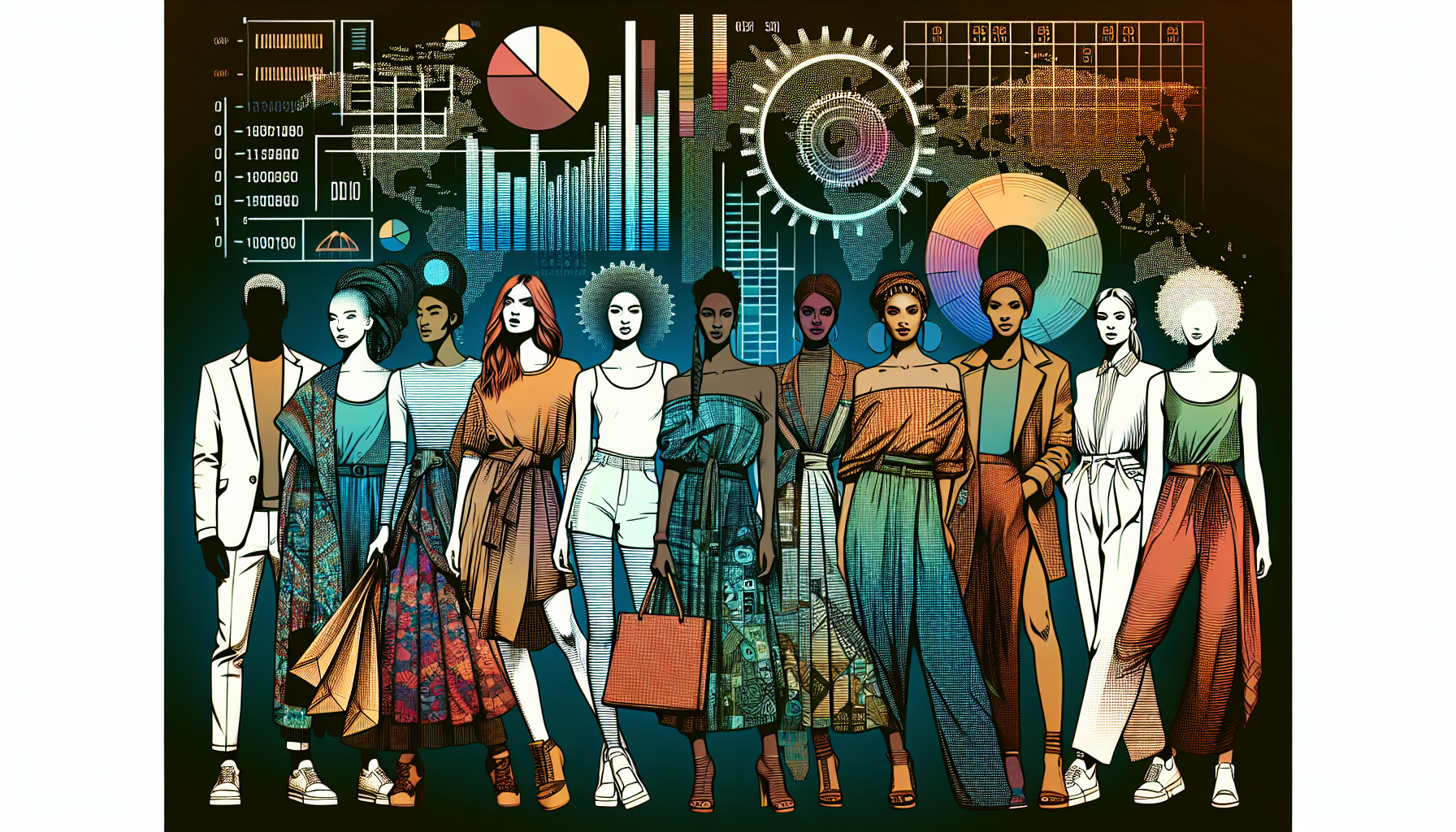 Decoding Retail Data: Your Roadmap for Fashion Futures