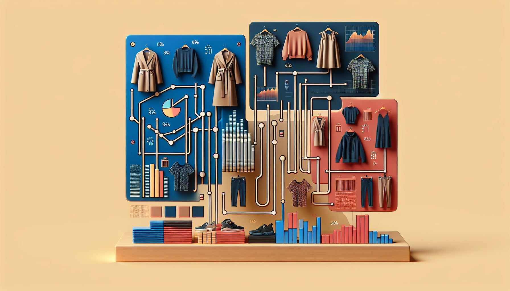 Discover Data Secrets to Fashion Retail Excellence