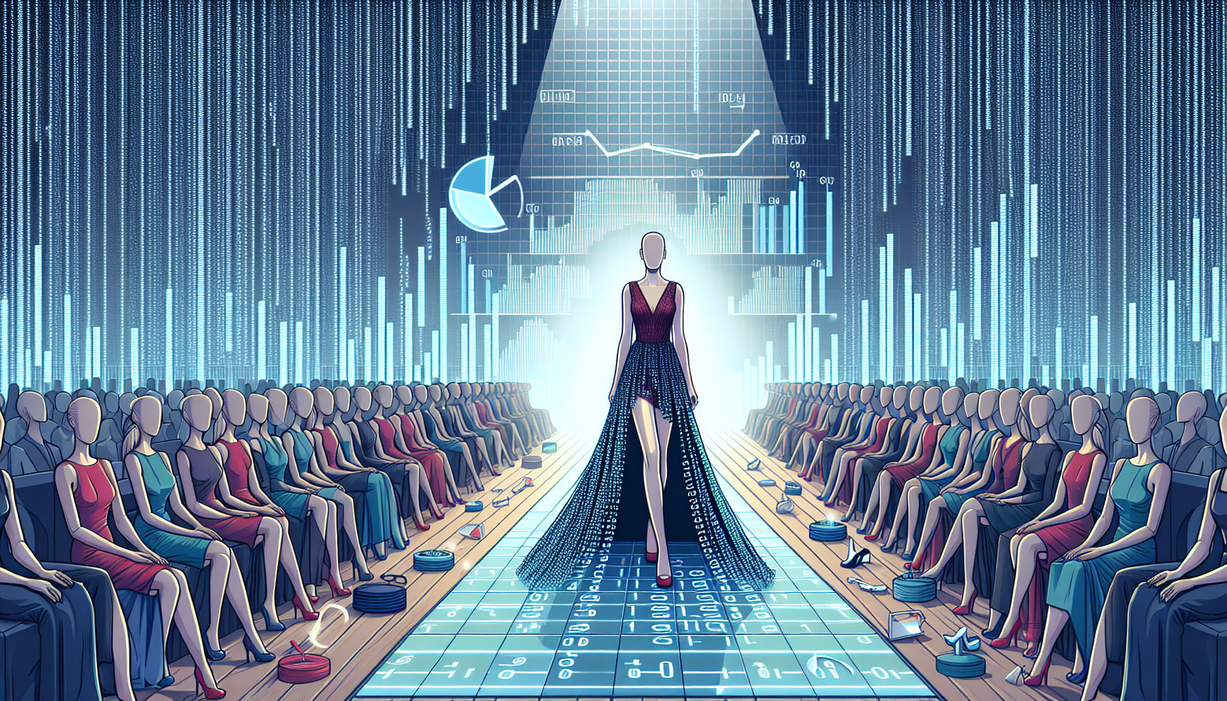 Effective How-To: Data Insights for Fashion Startups