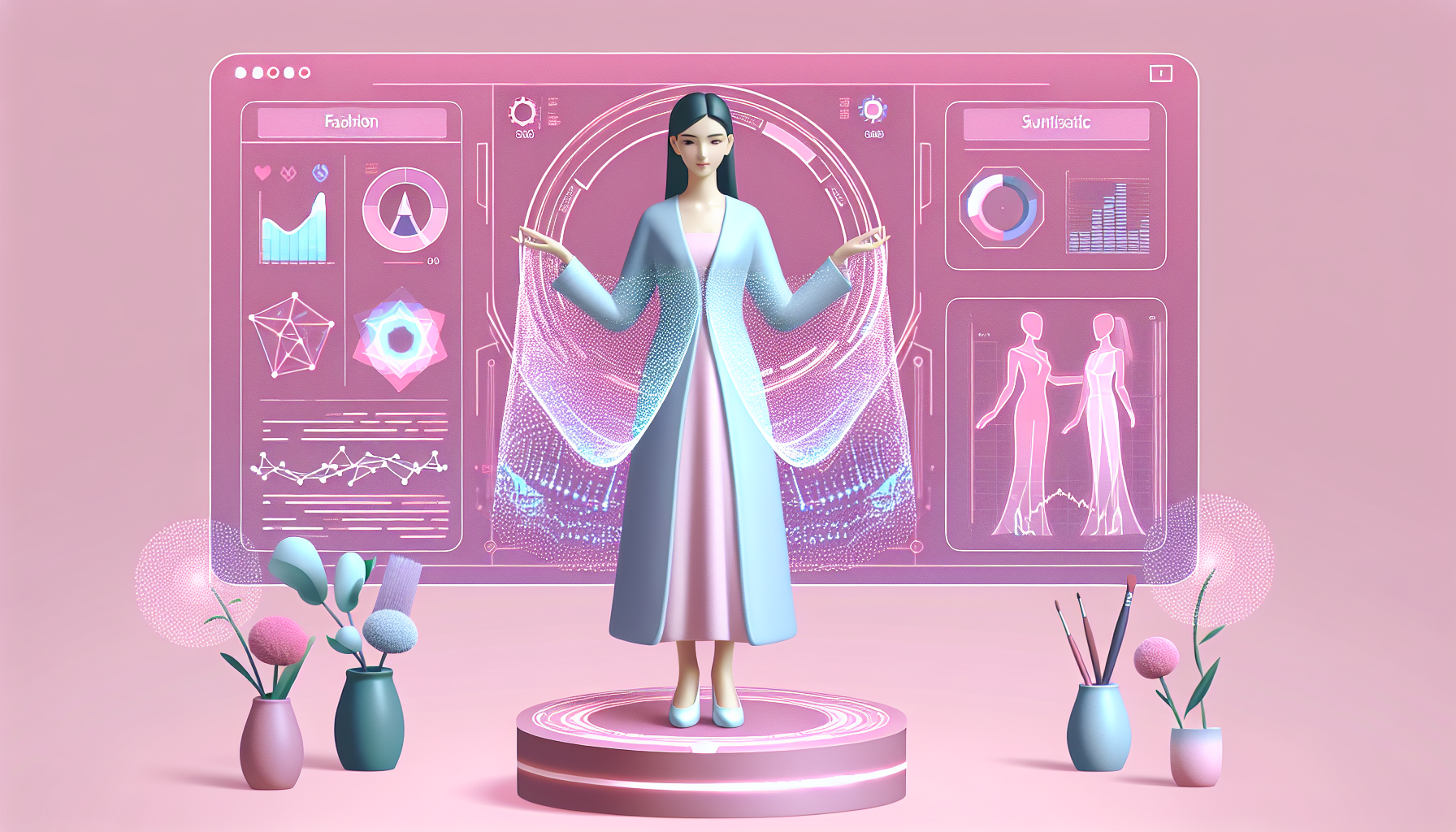Elevate Brand Strategy with Advanced Fashion Analytics