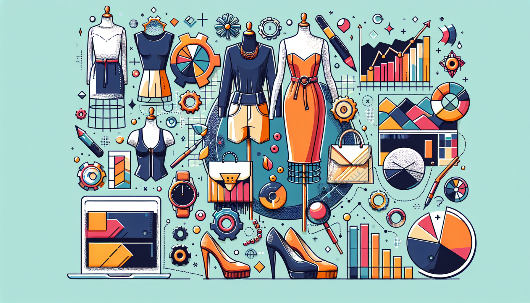 Elevate Fashion Brands with AI-Powered Market Insights
