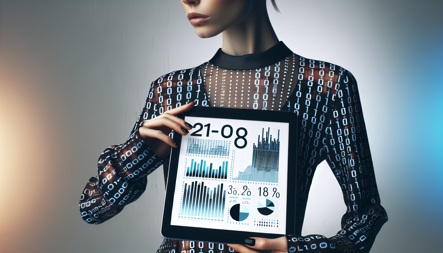 Elevate Your Brand with Insightful Fashion Data Analysis