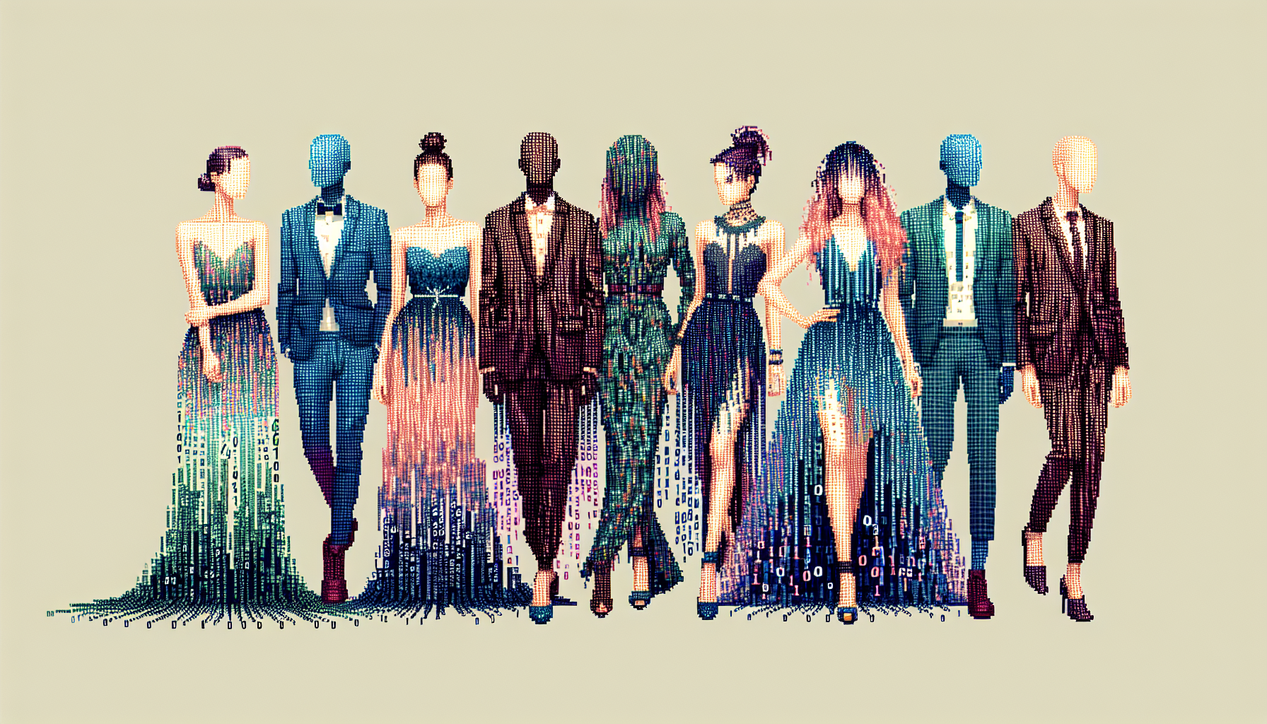 How to Enhance Fashion Brand Strategy with Analytics