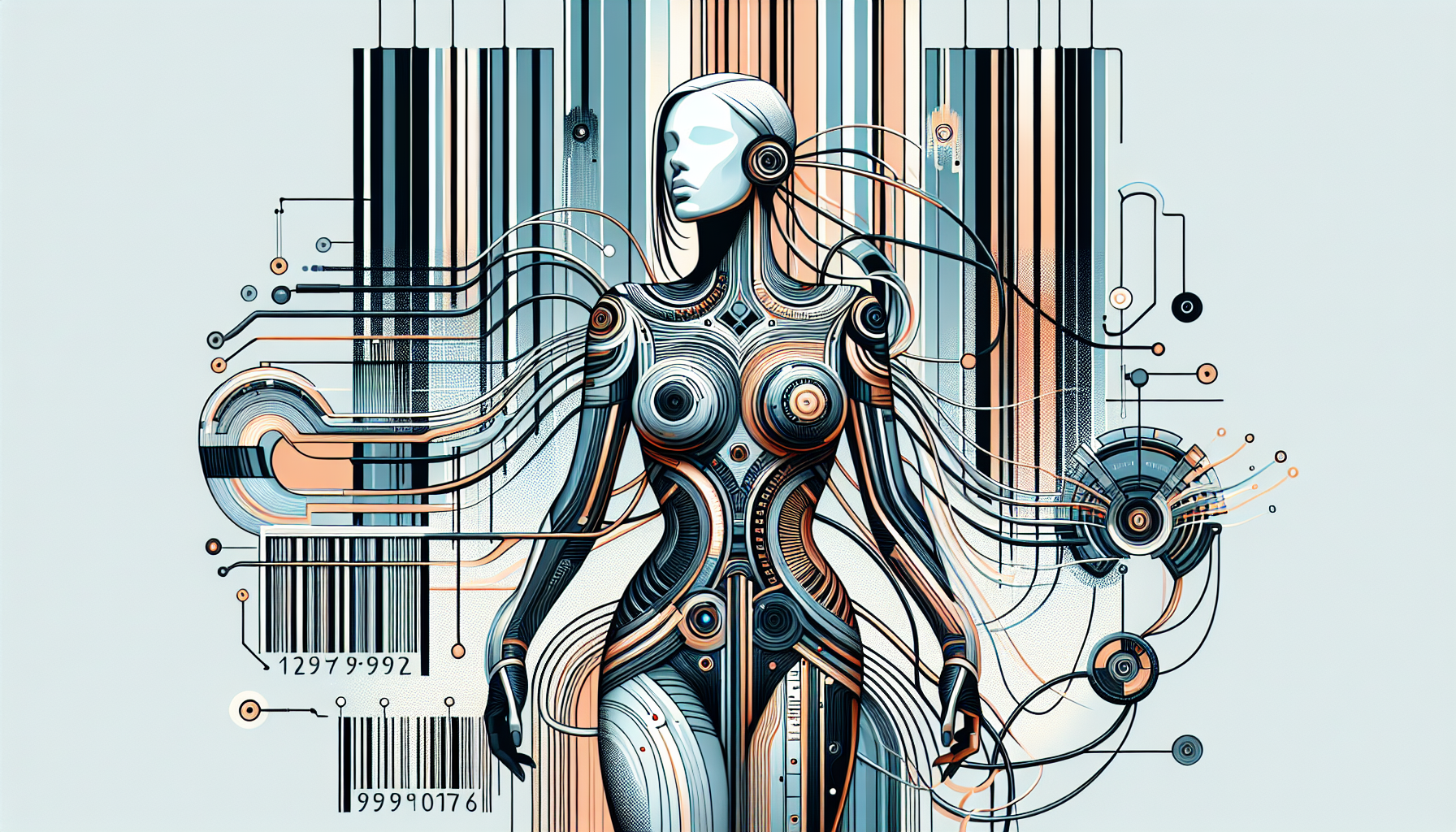 Enhance Fashion Campaigns with Data Visualization Tips